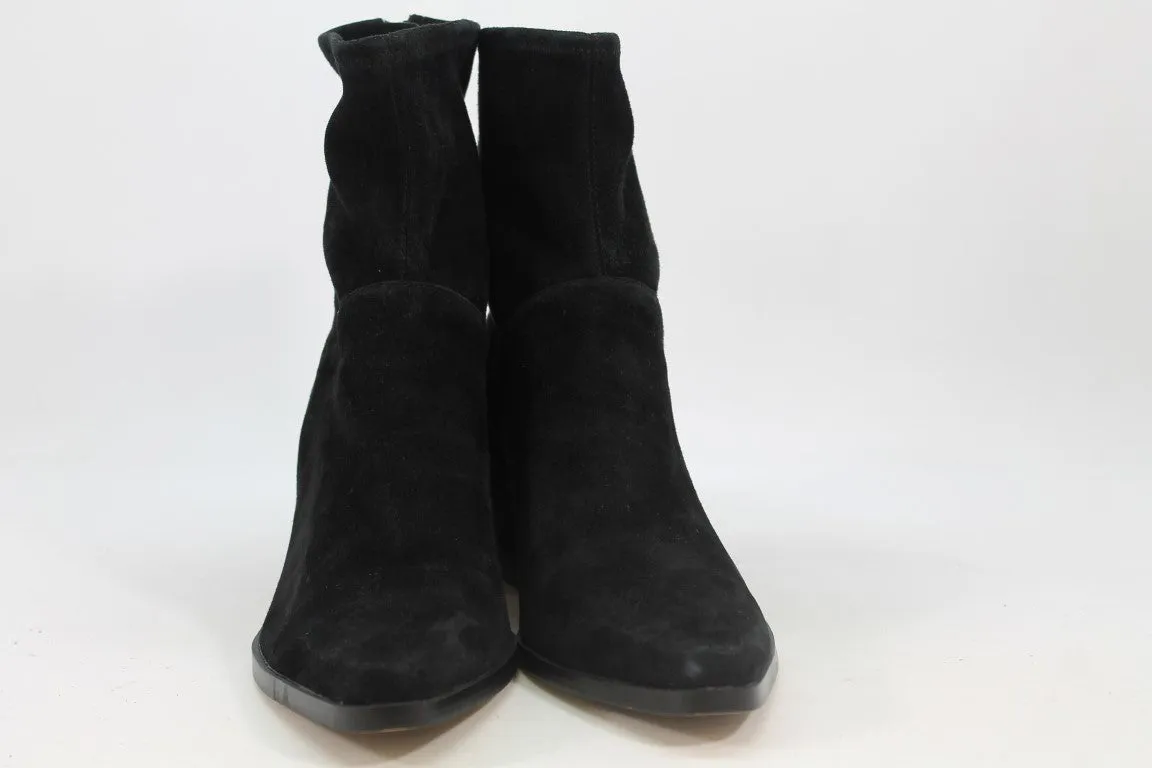 27 Edit Bex Women's Black Boots 8.5M(ZAP13216)