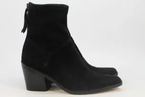 27 Edit Bex Women's Black Boots 8.5M(ZAP13216)