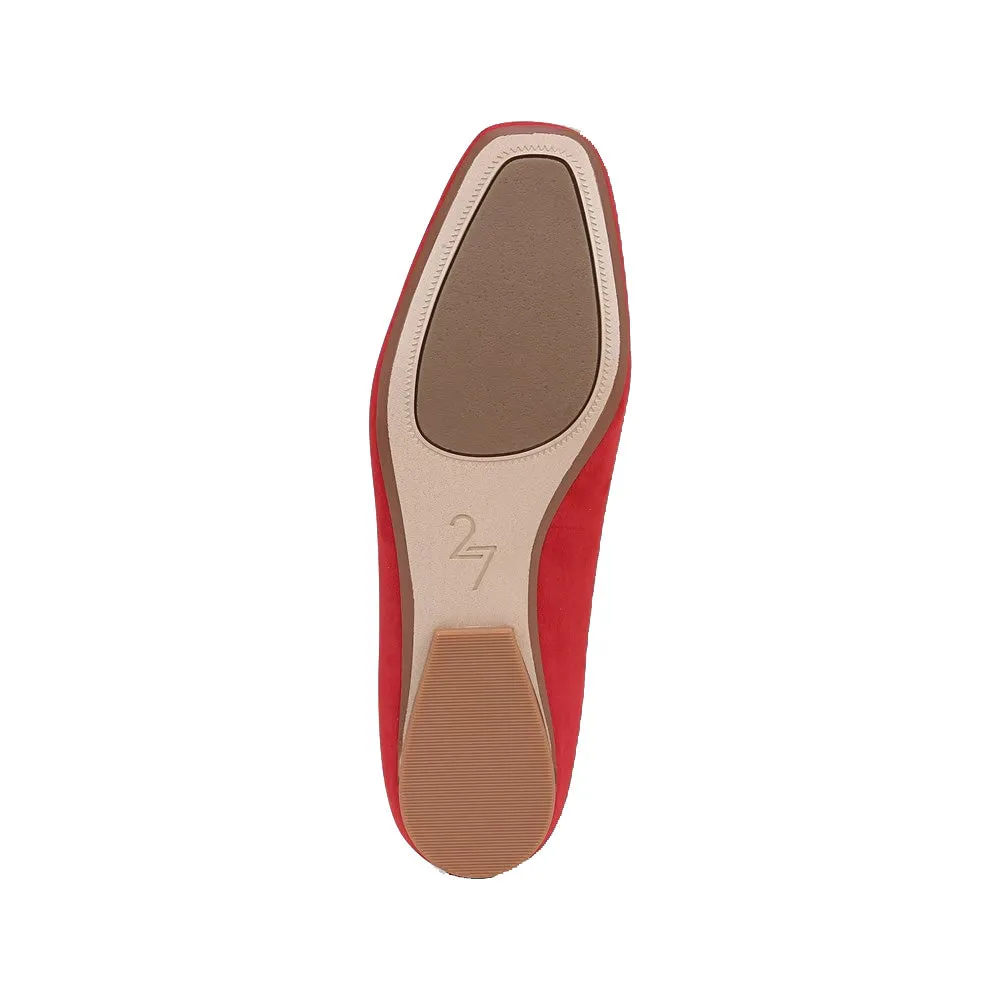 27 Edit Naturalizer Women's Carla Ballet Flat