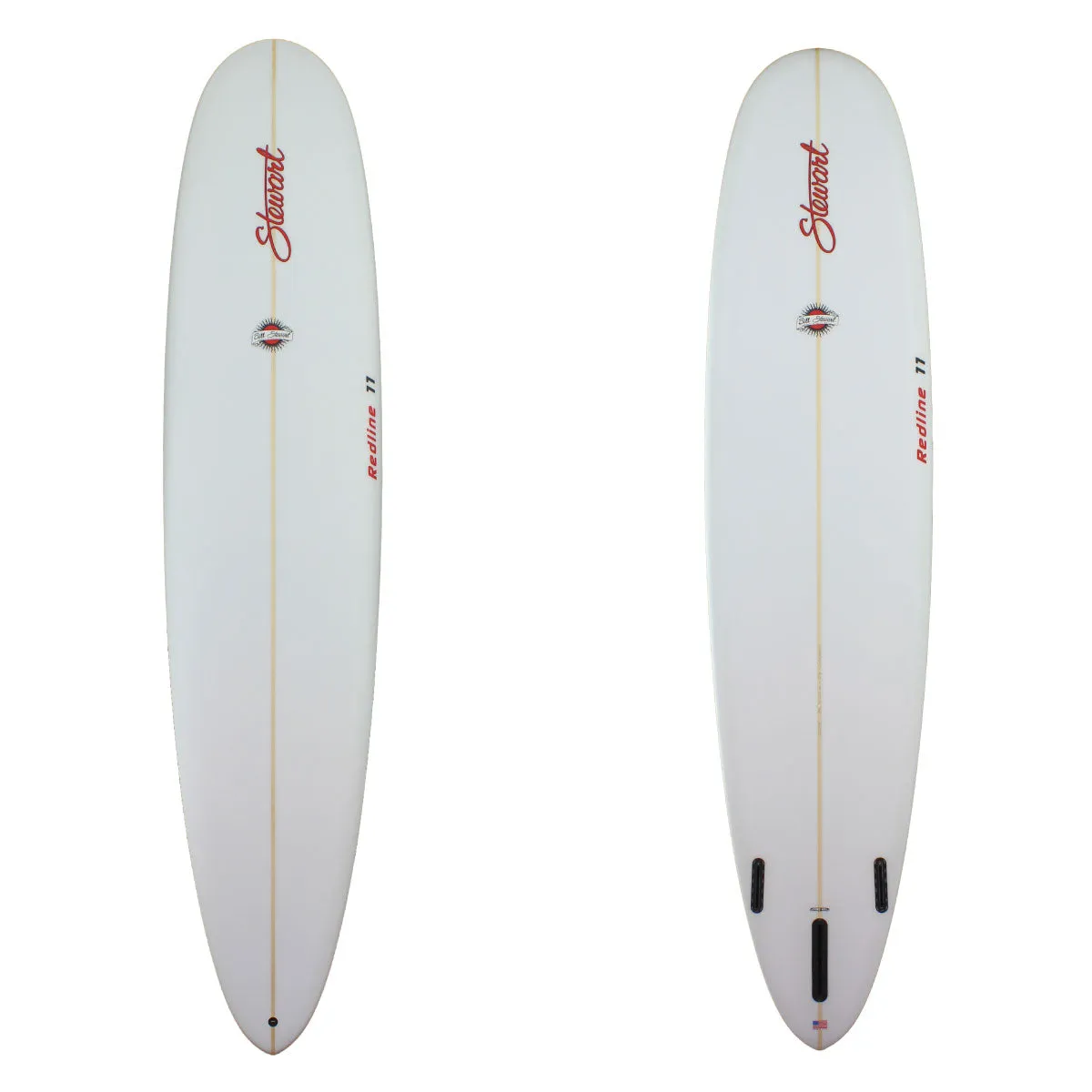 9'0" Redline 11 (9'0", 23 1/2", 3 1/8") B#128098