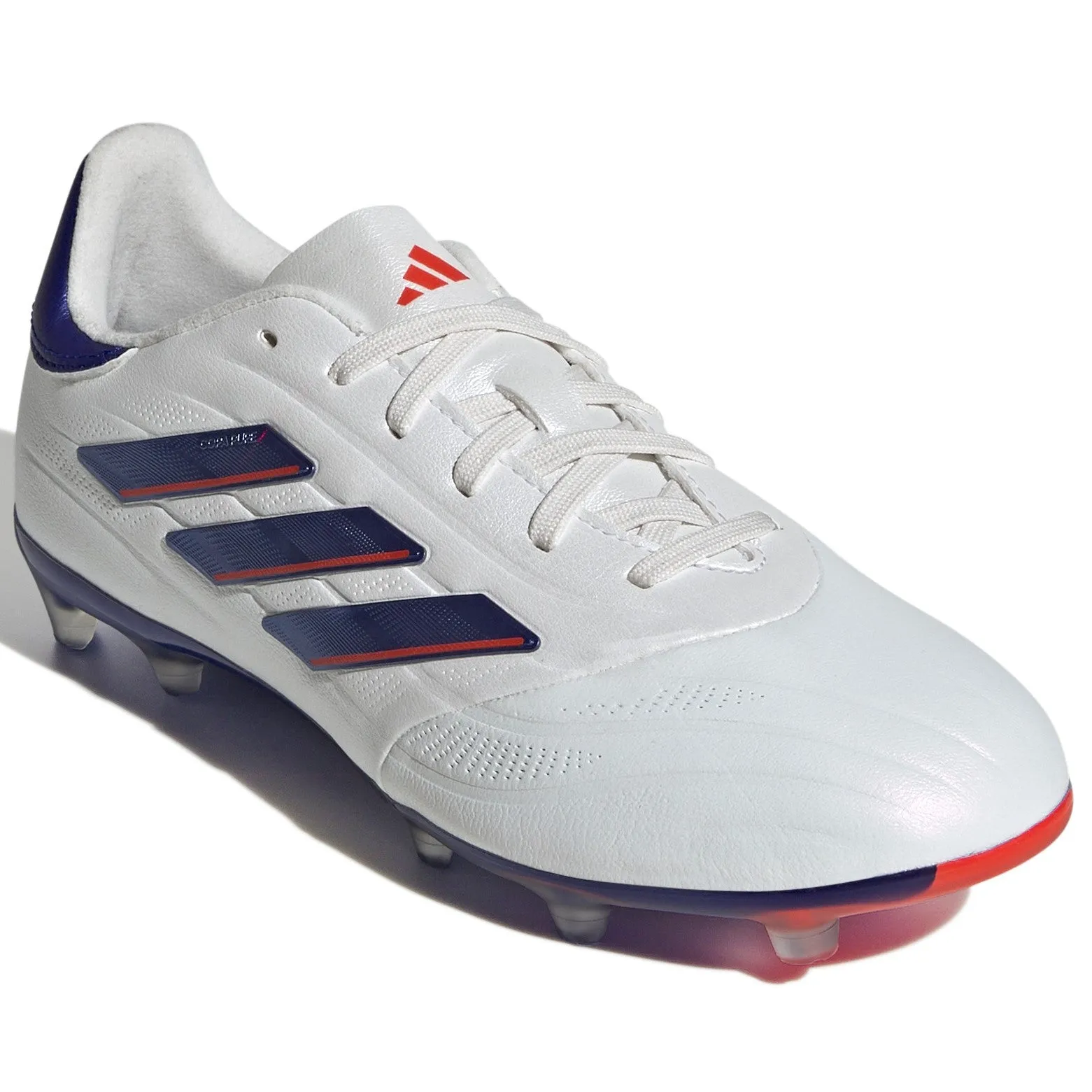 adidas Copa Pure 2 Elite Kids Firm Ground Football Boots