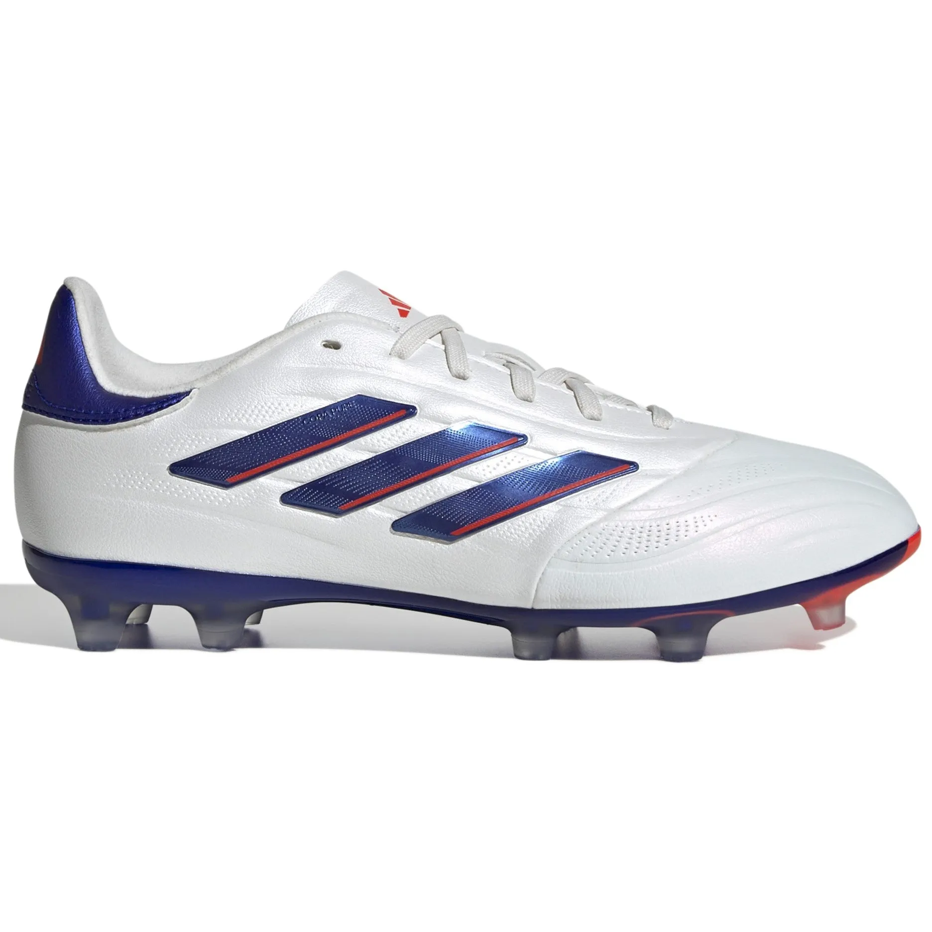 adidas Copa Pure 2 Elite Kids Firm Ground Football Boots