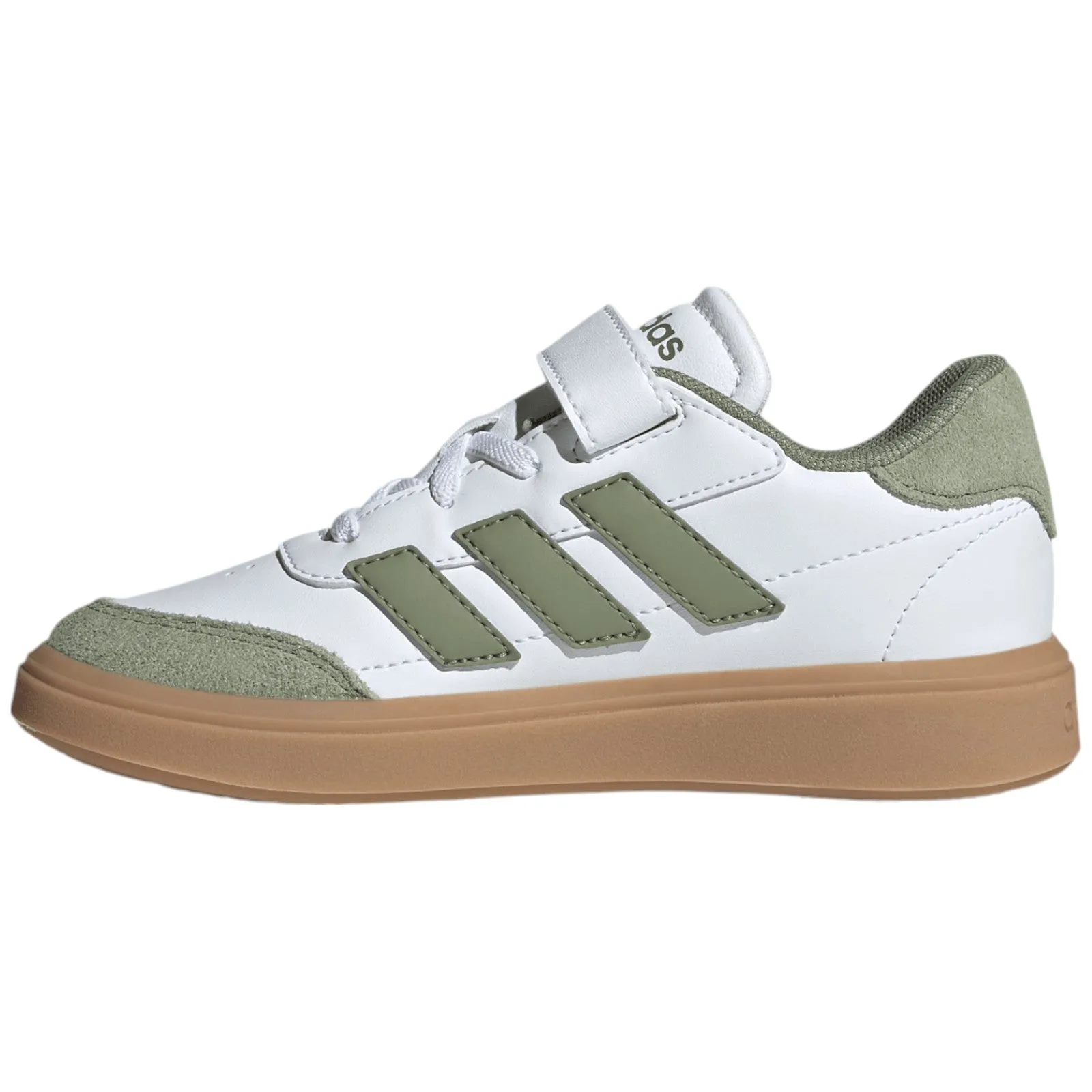 adidas Courtblock Junior Kids Sneakers