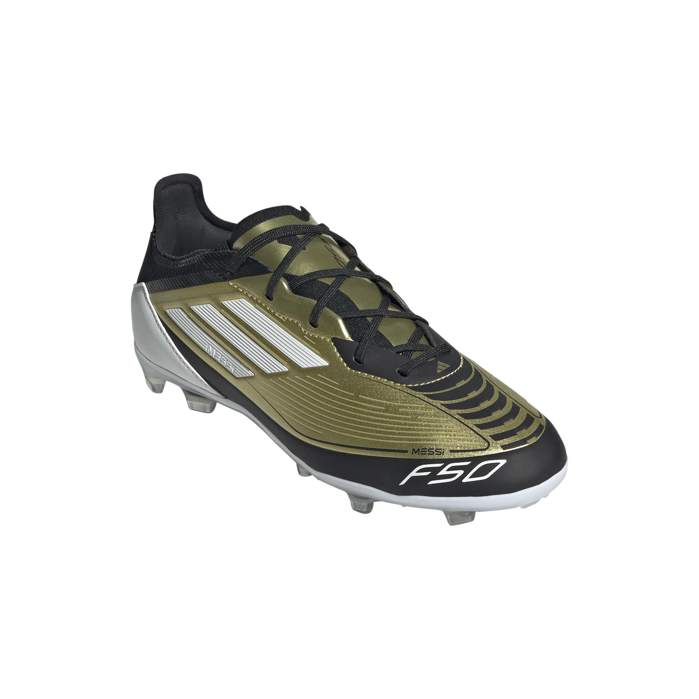 Adidas Jr. F50 Messi Pro FG