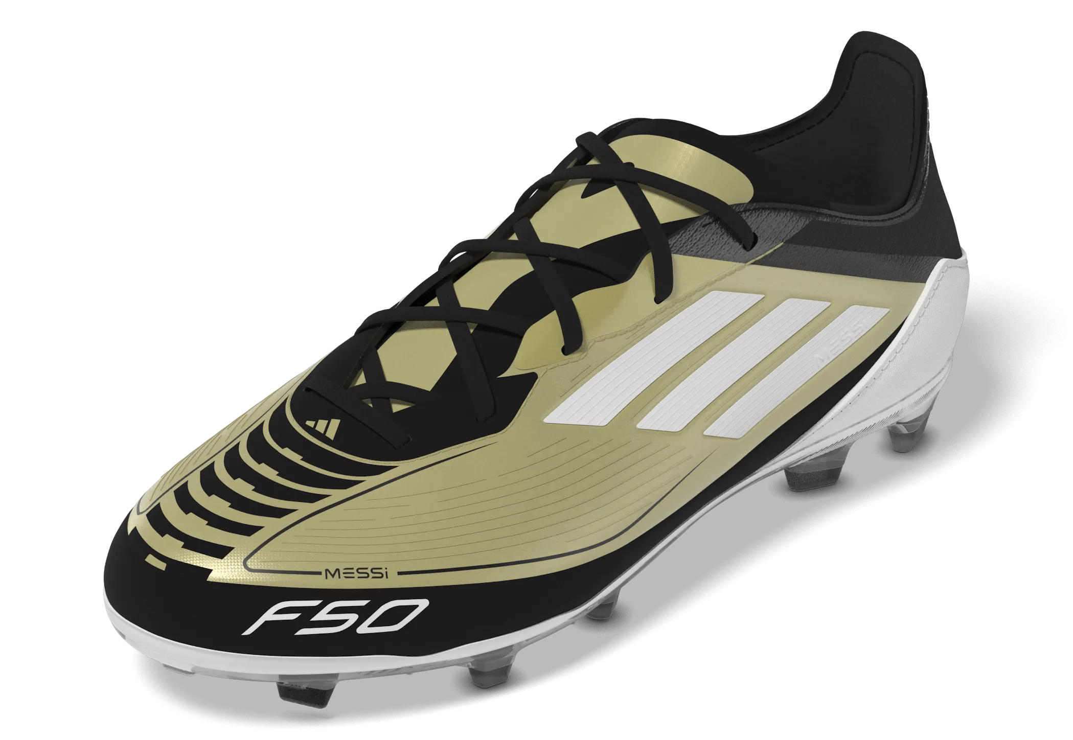 Adidas Jr. F50 Messi Pro FG