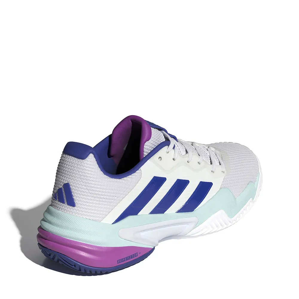 adidas Men's Barricade 13 Tennis  Shoes