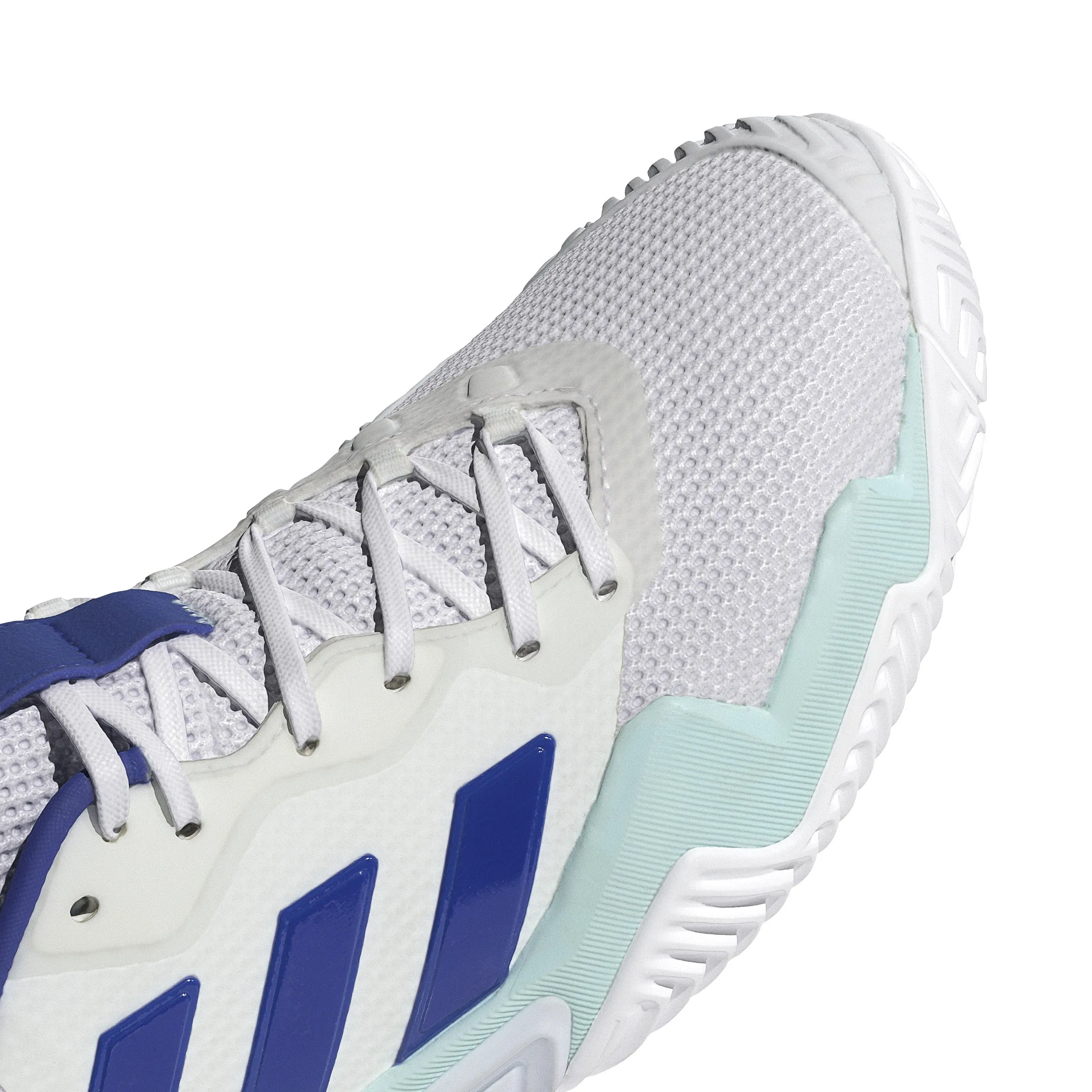 adidas Men's Barricade 13 Tennis  Shoes