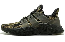 Adidas Originals Prophere Chunky Unisex AC8198 Sneakers, Black/Green