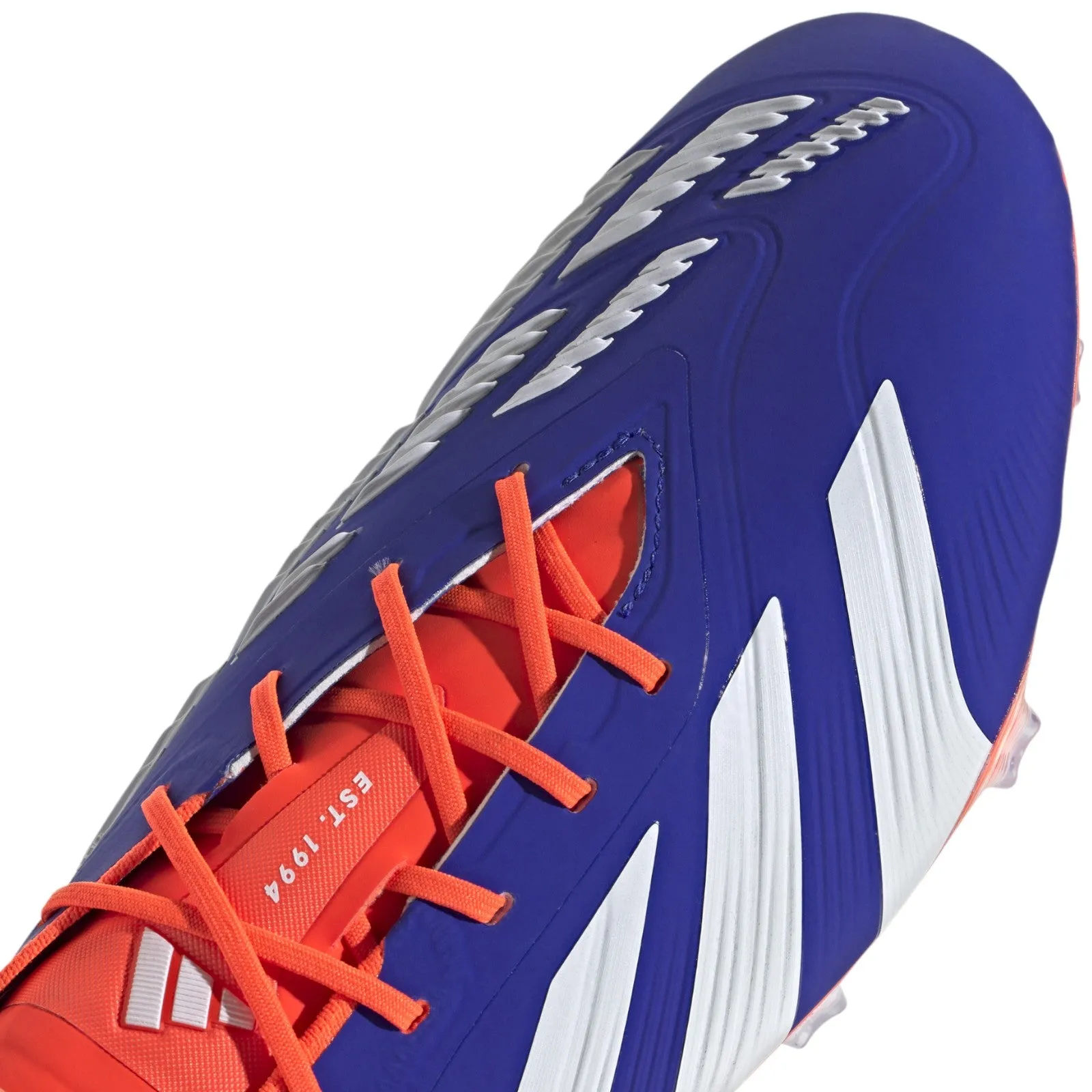 adidas Predator Elite Firm Ground Football Boots