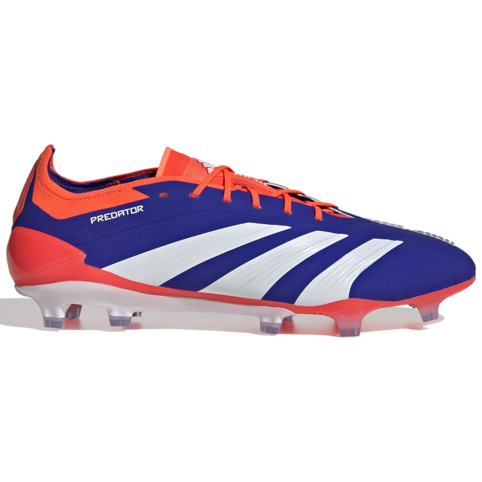 adidas Predator Elite Firm Ground Football Boots