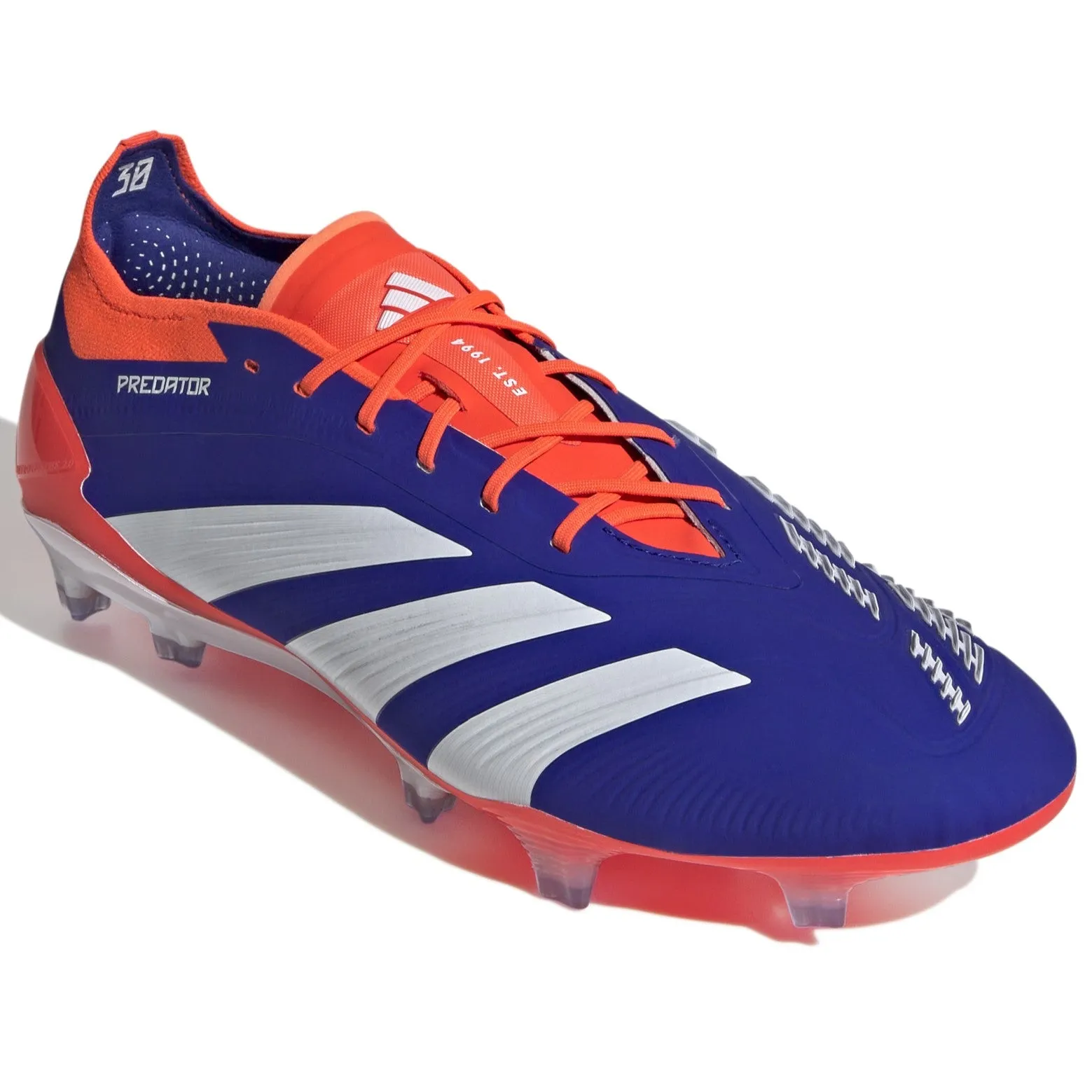 adidas Predator Elite Firm Ground Football Boots