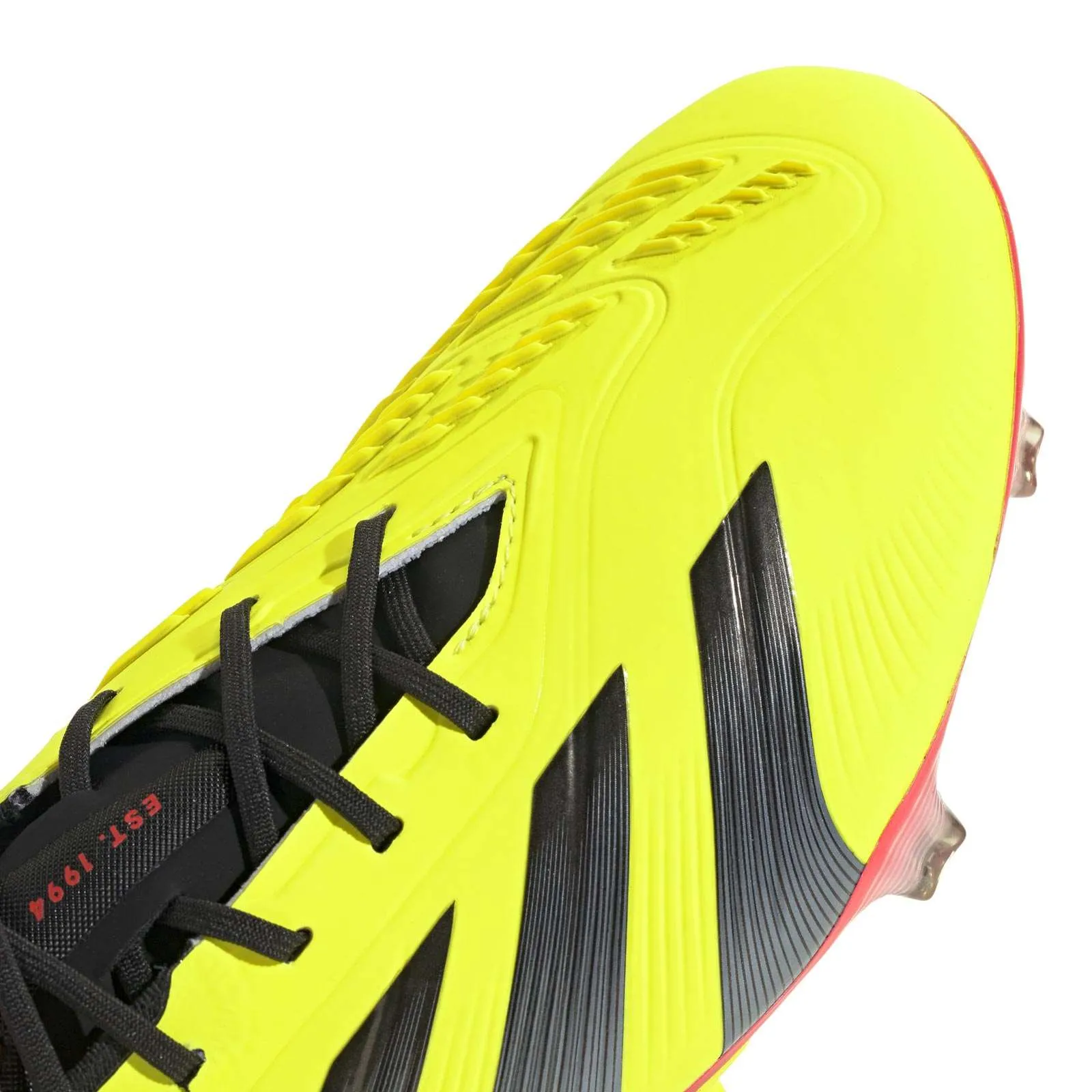 adidas Predator Elite Firm Ground Football Boots