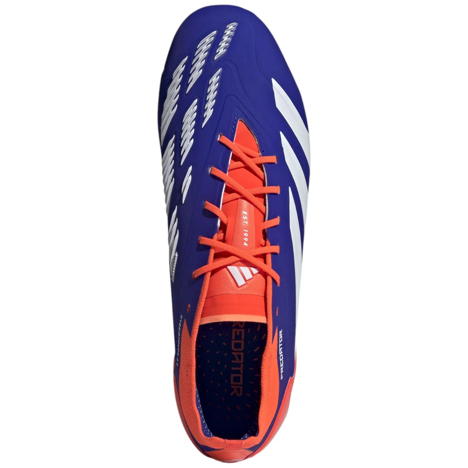 adidas Predator Elite Firm Ground Football Boots