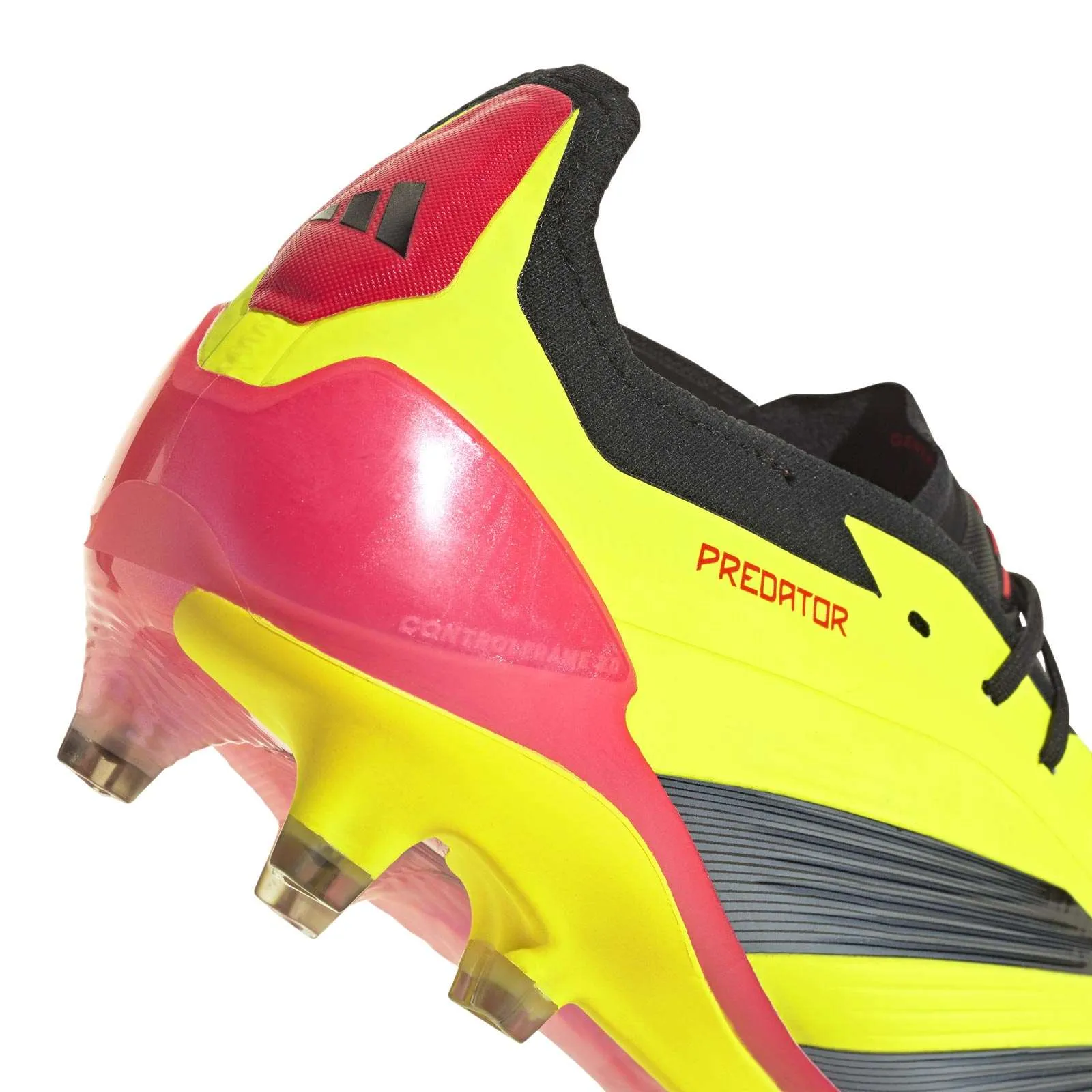 adidas Predator Elite Firm Ground Football Boots