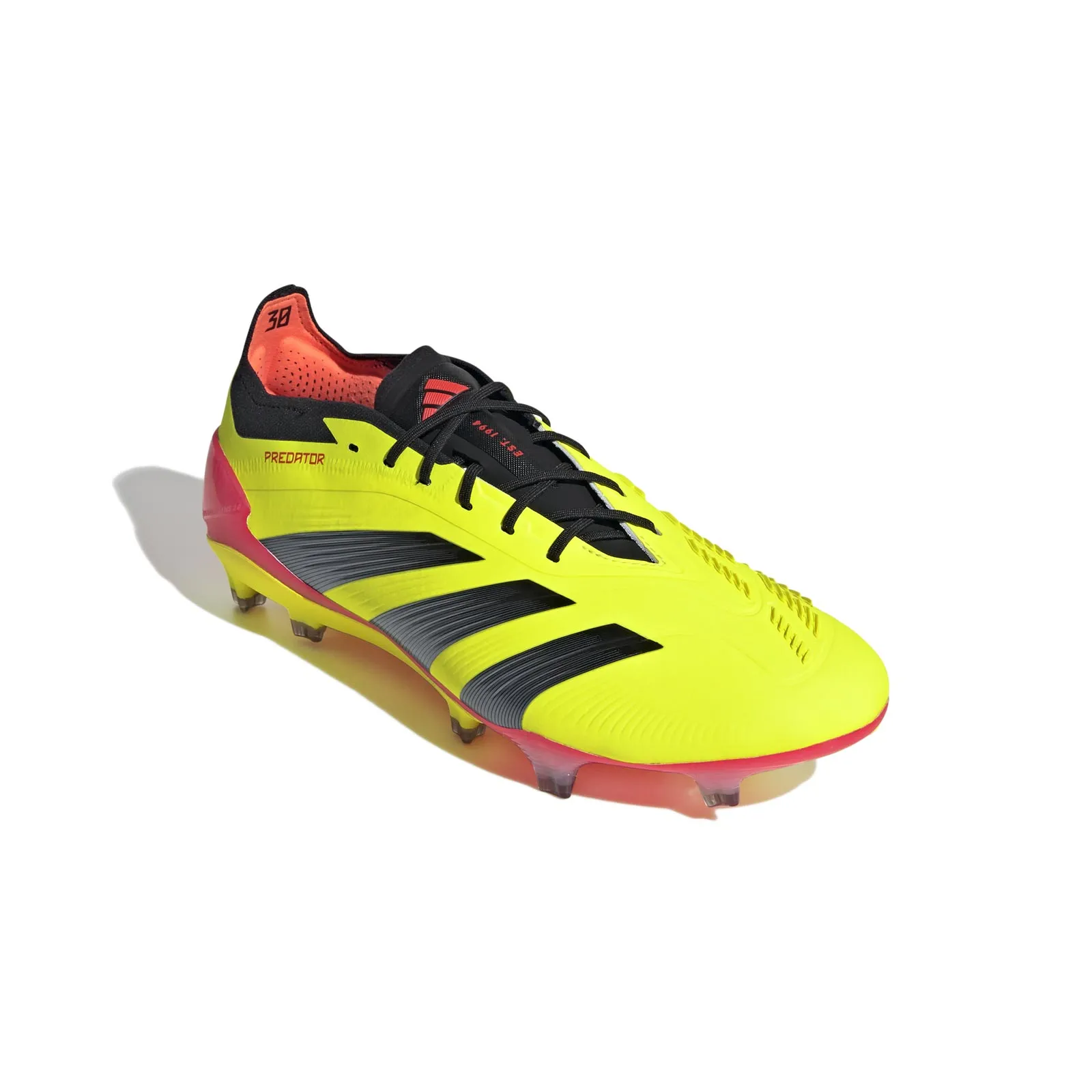 adidas Predator Elite Firm Ground Football Boots