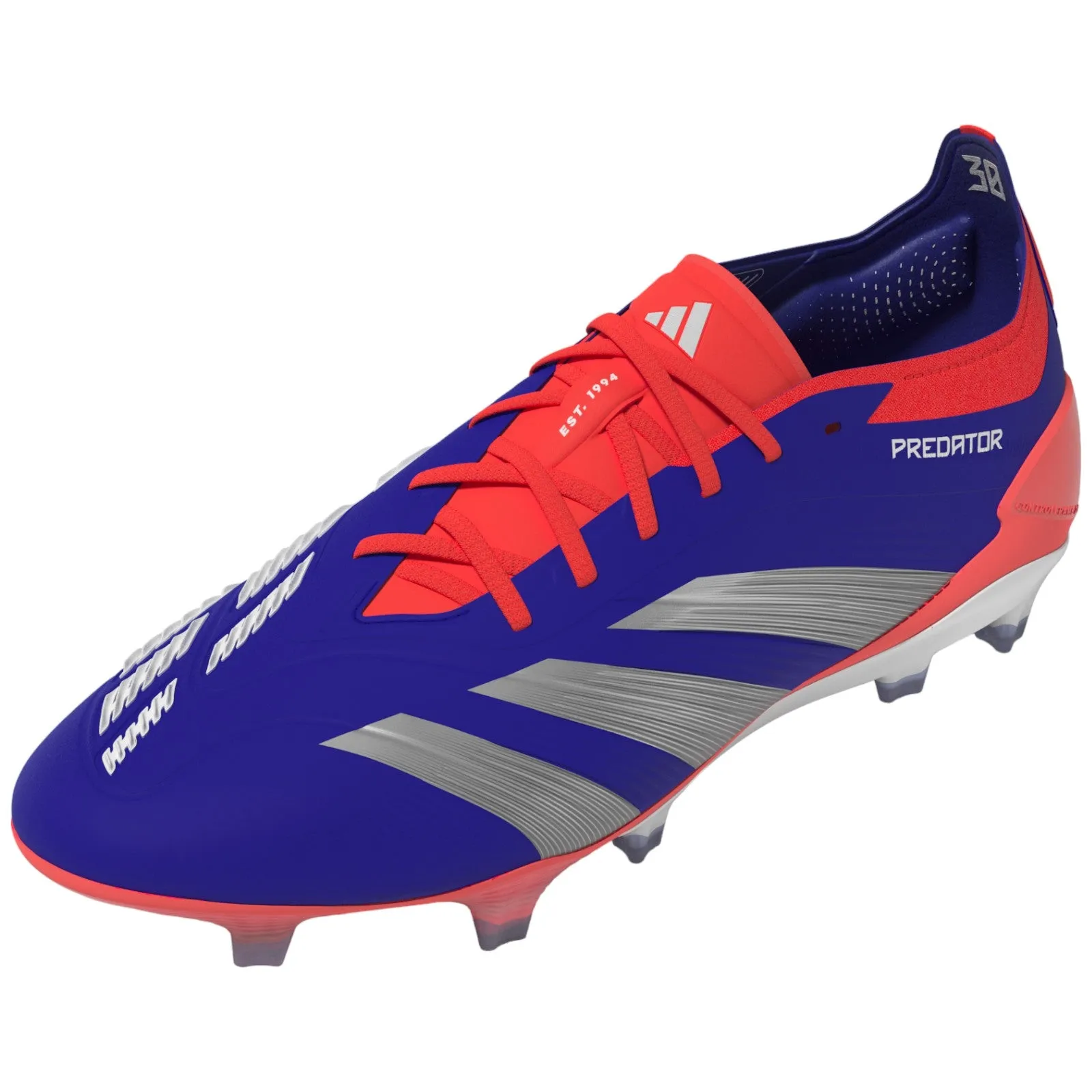 adidas Predator Elite Firm Ground Football Boots