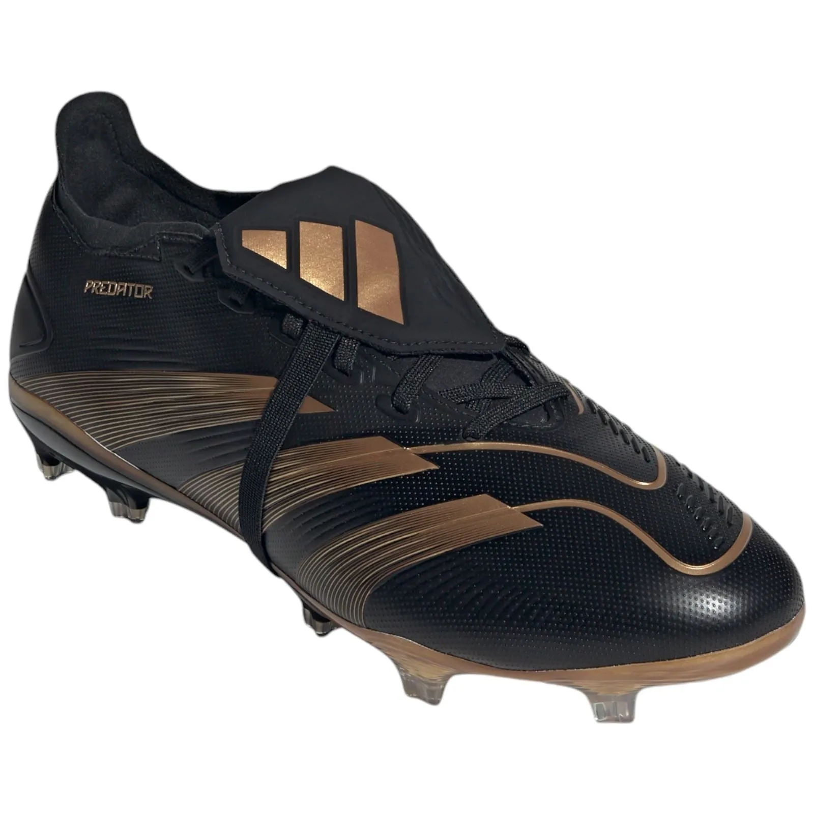 adidas Predator League Bellingham Mens Firm Ground Football Boots