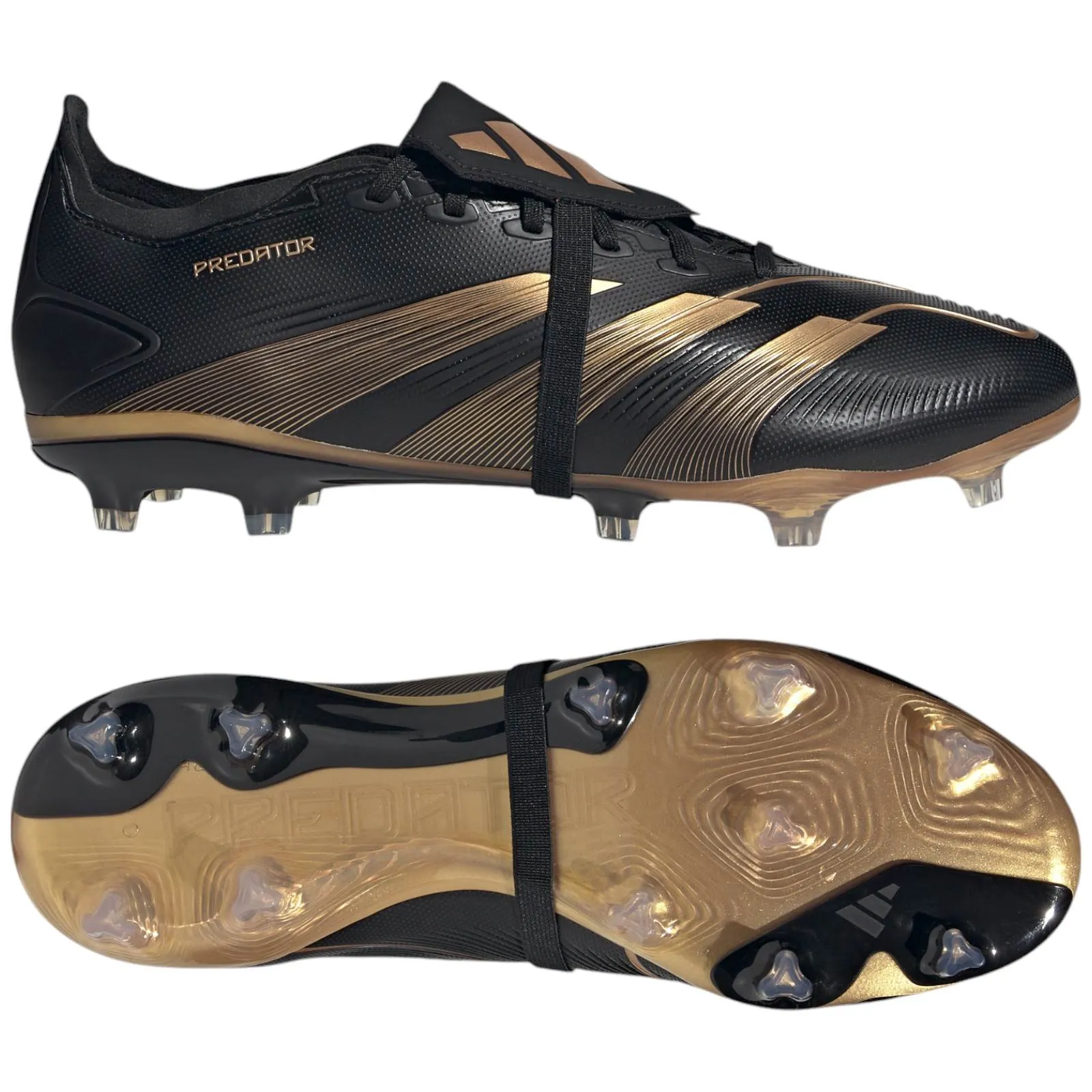 adidas Predator League Bellingham Mens Firm Ground Football Boots