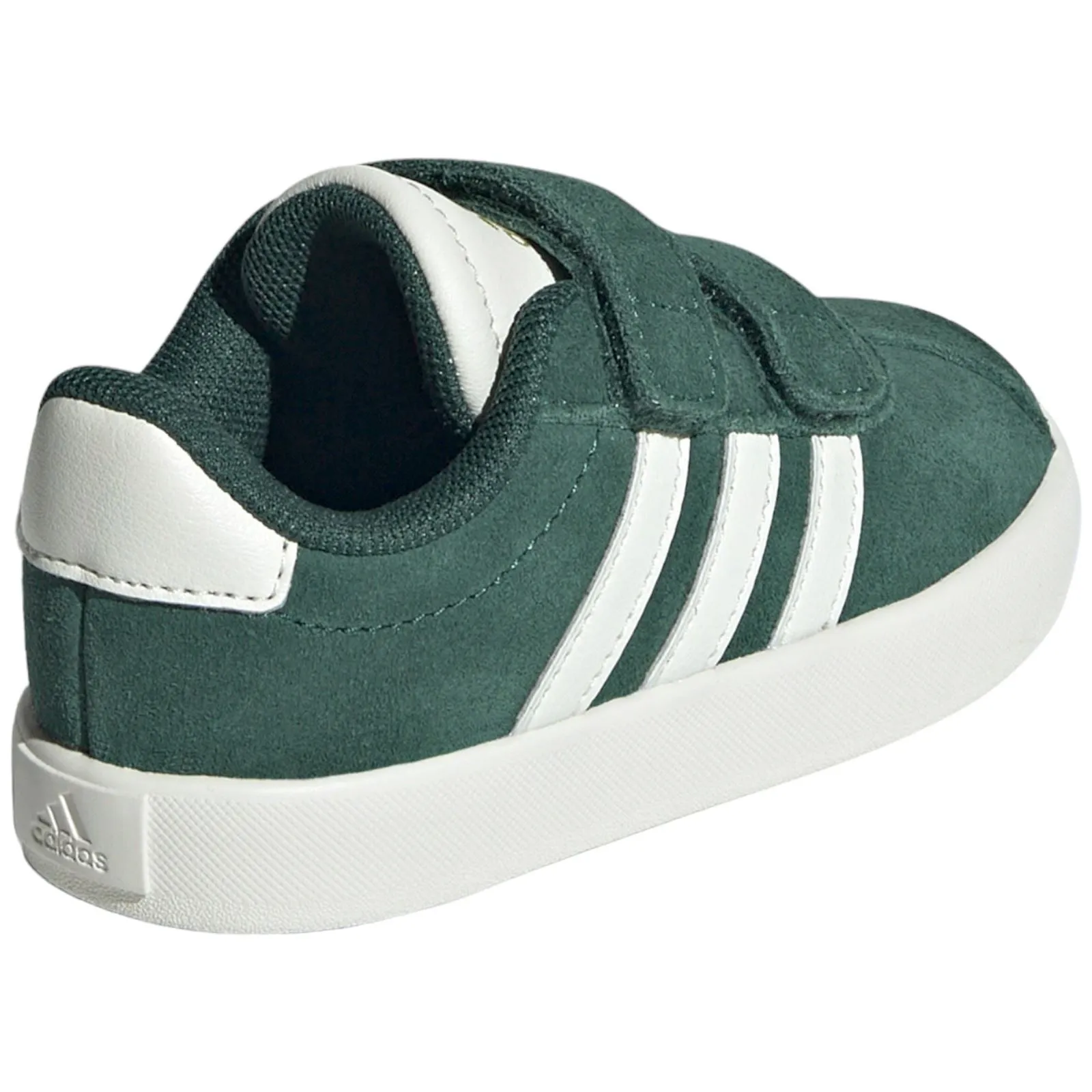 adidas VL Court 3.0 Infant Shoes