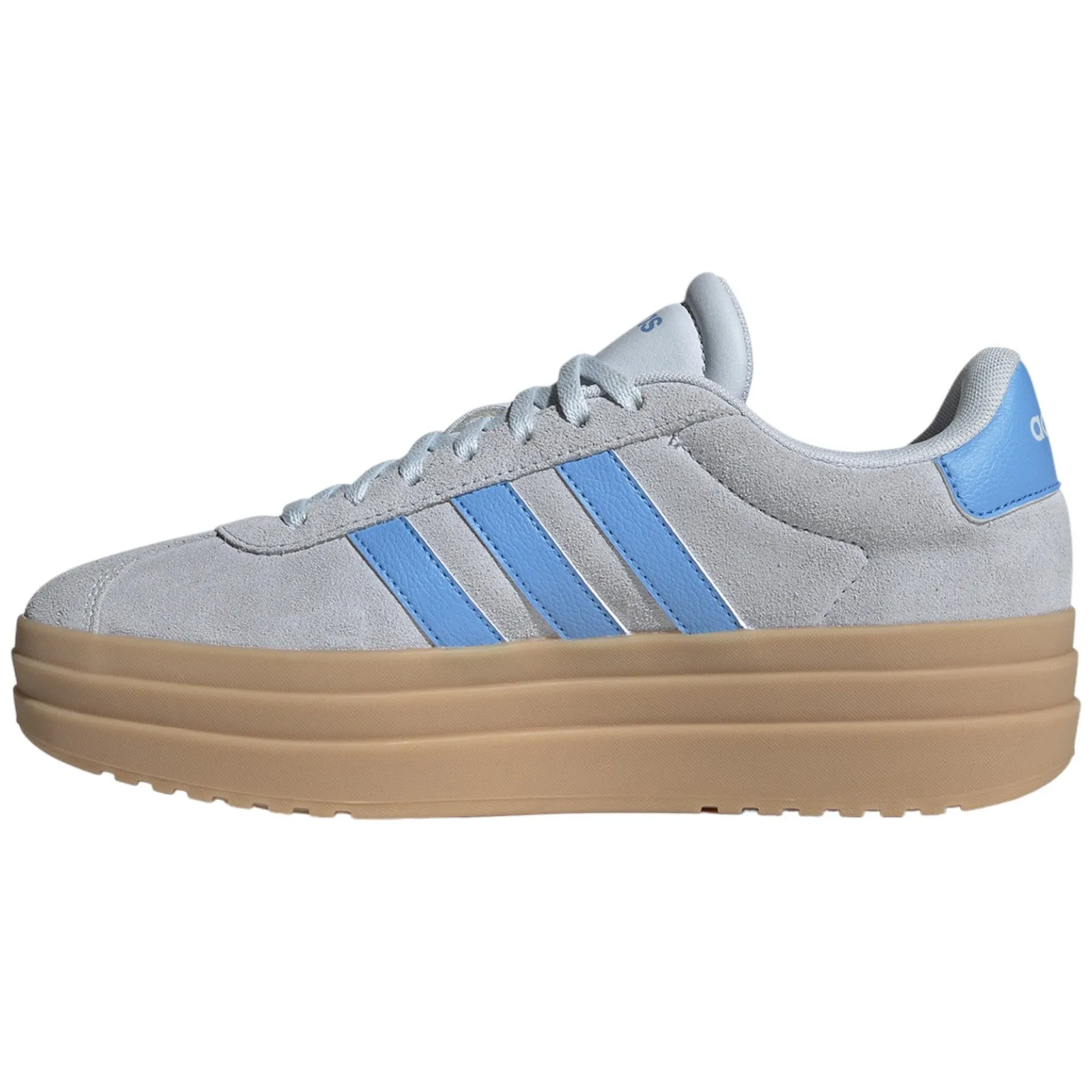 adidas VL Court Bold Womens Platform Shoes