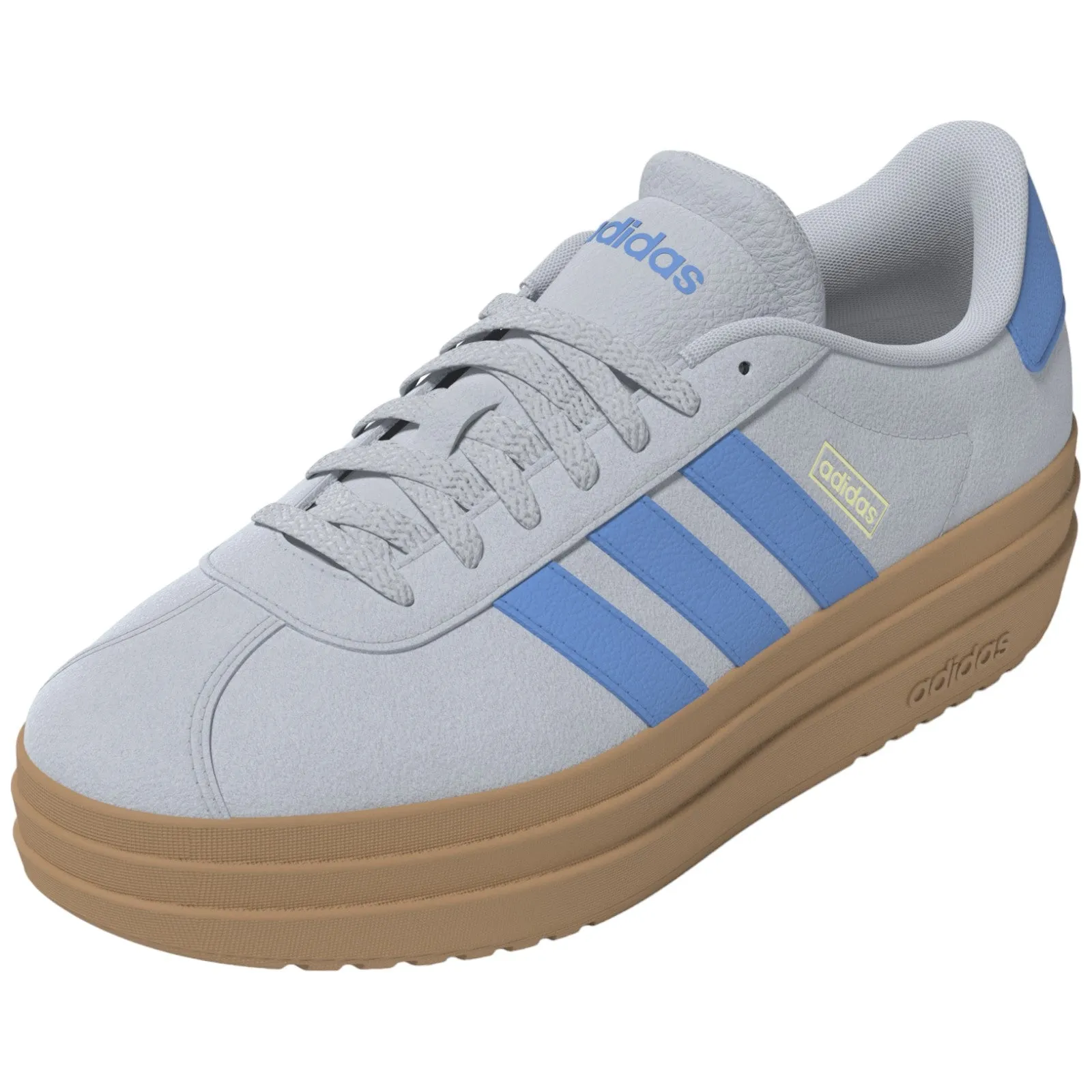 adidas VL Court Bold Womens Platform Shoes