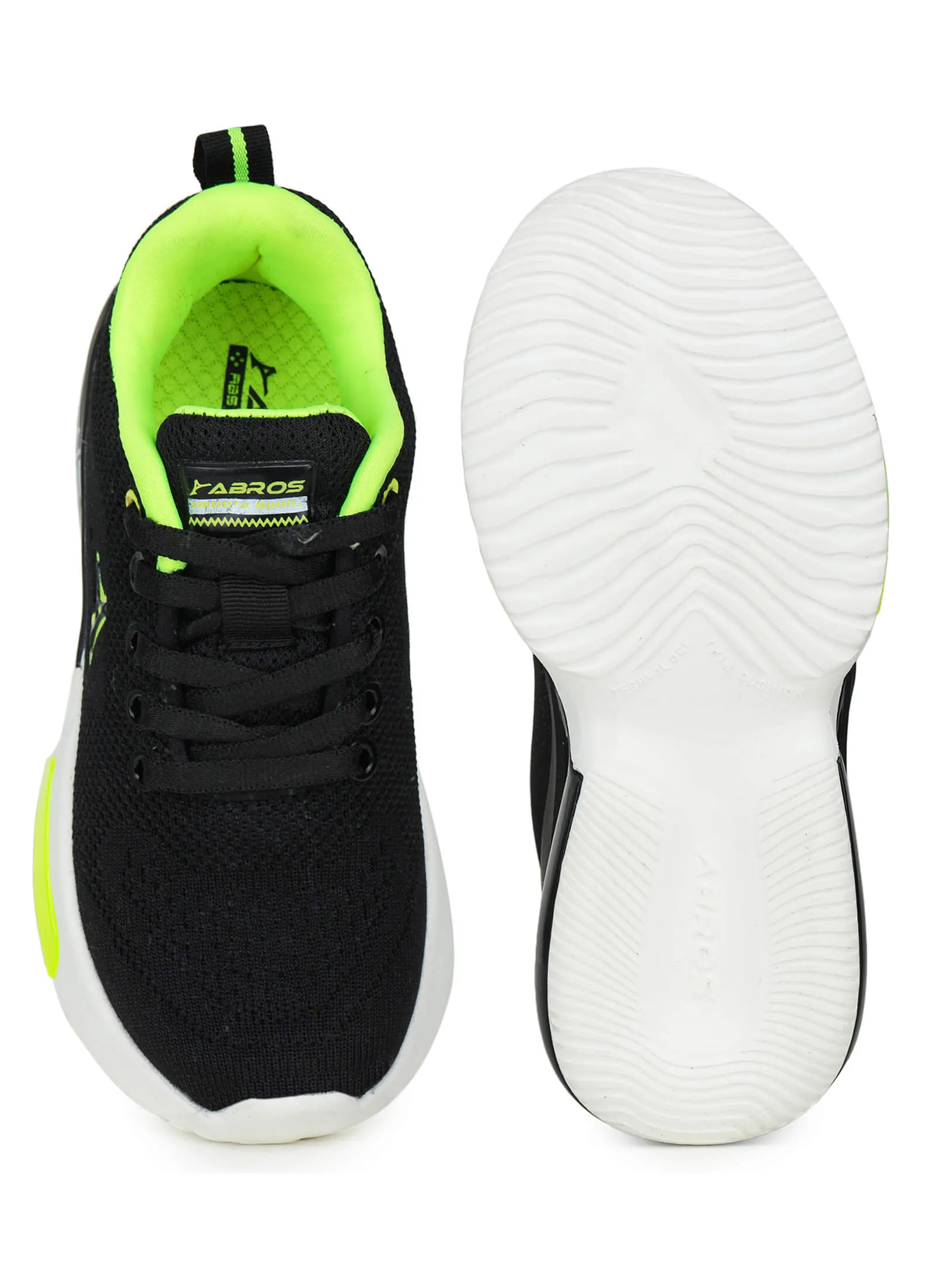 Ai 2 N Sports Shoes for Kids