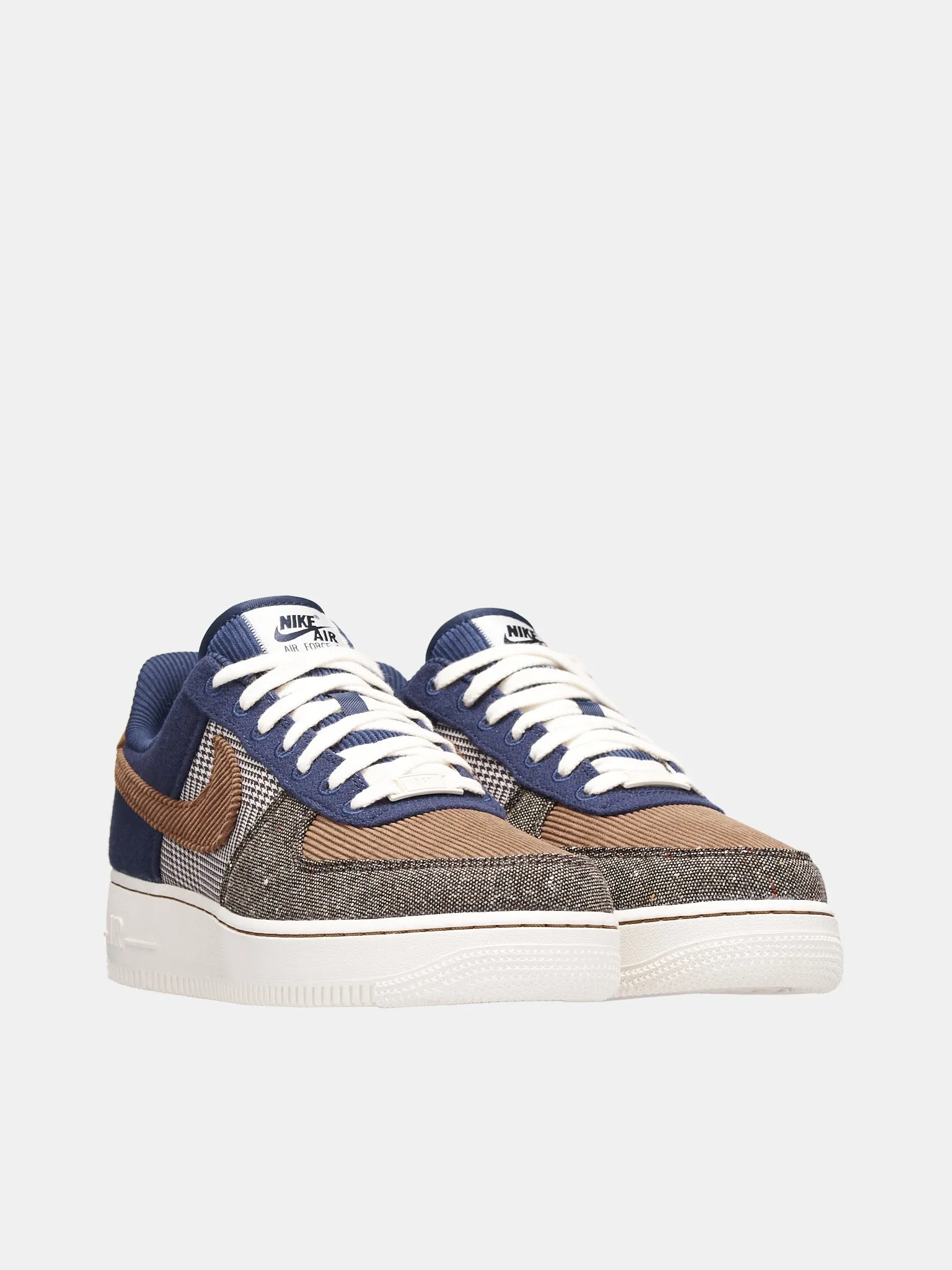 Air Force 1 'Midnight Navy' (FQ8744-410-NAVY)