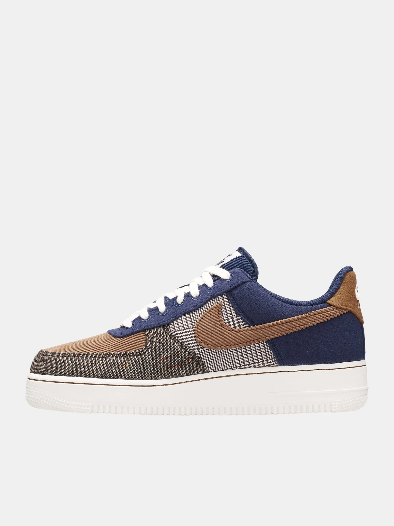 Air Force 1 'Midnight Navy' (FQ8744-410-NAVY)