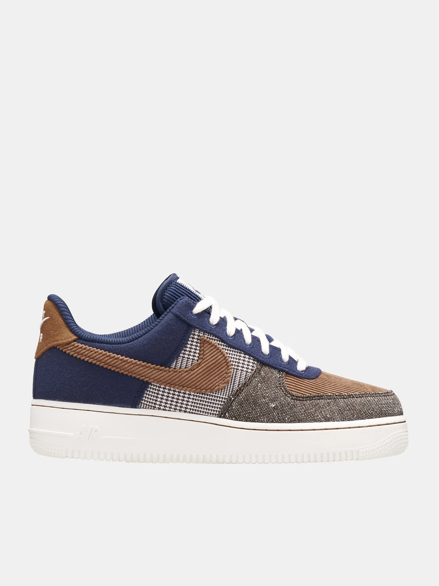 Air Force 1 'Midnight Navy' (FQ8744-410-NAVY)