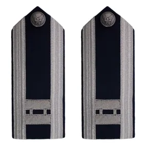 Air Force Mess Dress Shoulder Board: Captain