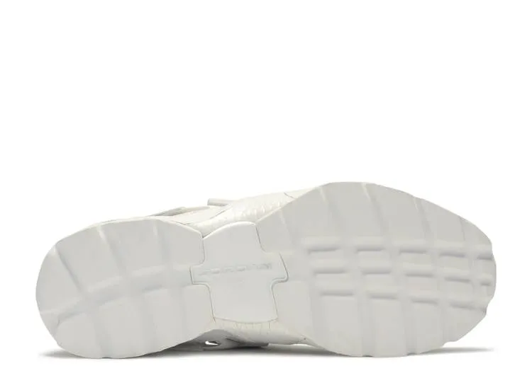 Air Jordan JORDAN TRUNNER GS 'FROST WHITE' sneakers, white