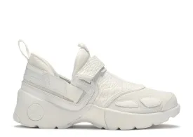 Air Jordan JORDAN TRUNNER GS 'FROST WHITE' sneakers, white