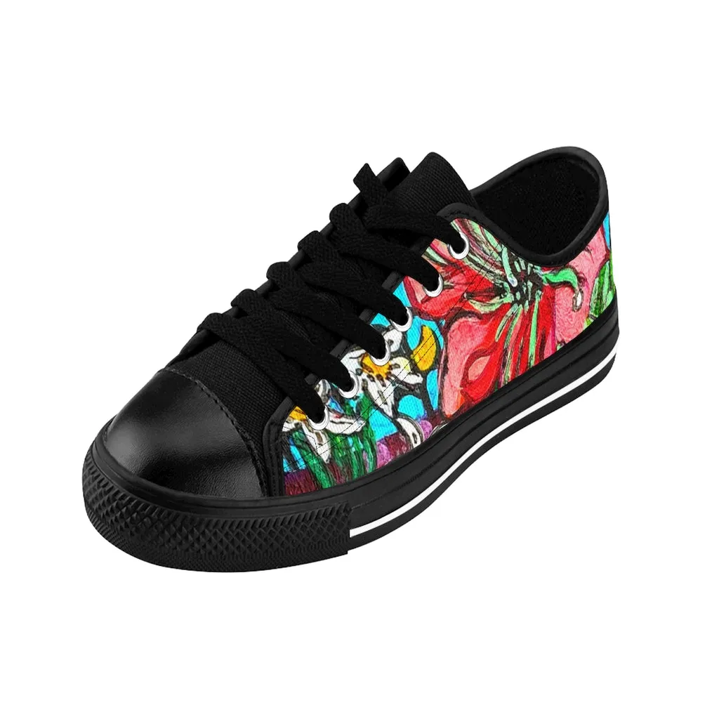 Amaryllis Women's Sneakers