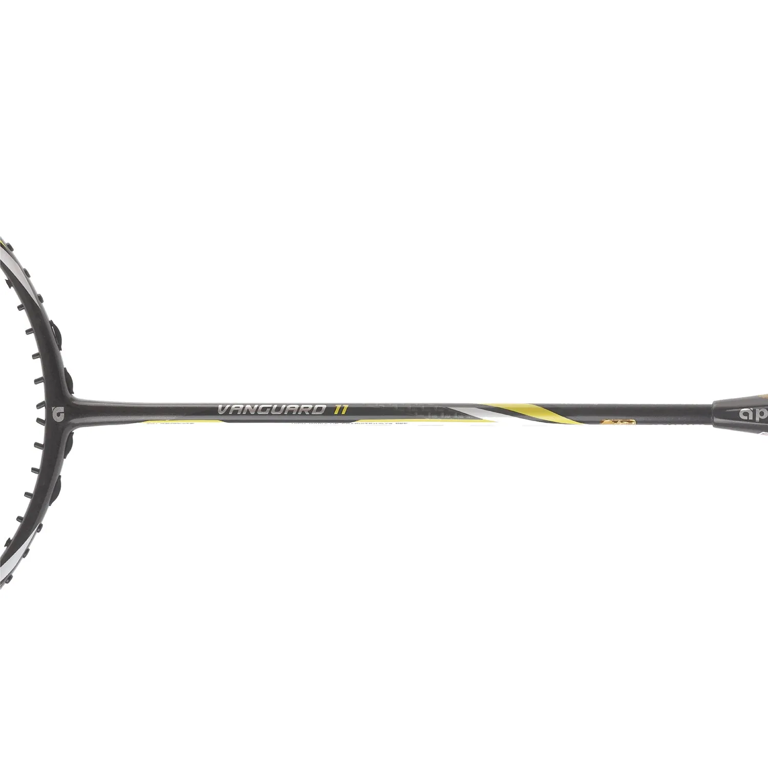 Apacs Vanguard 11 Badminton Racket (4U-G2)