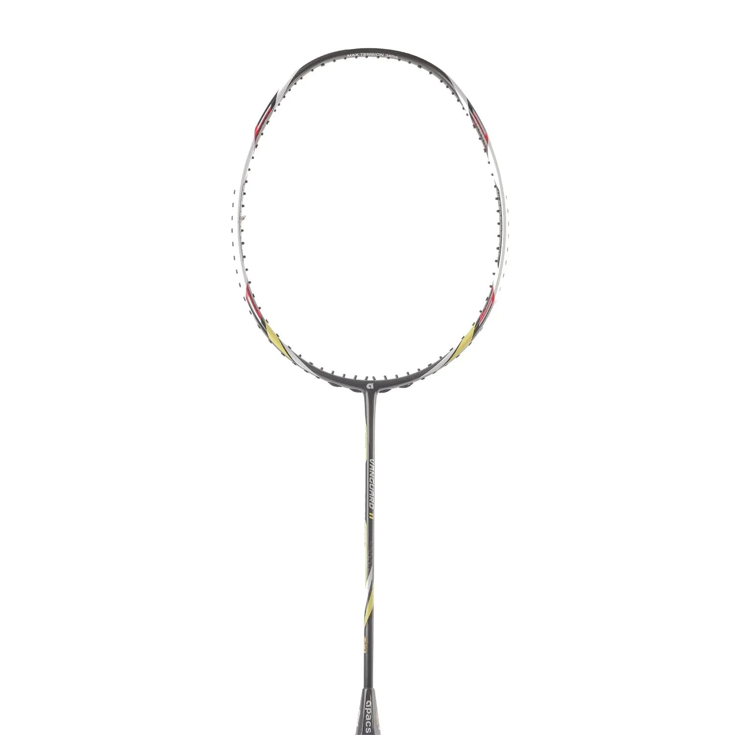 Apacs Vanguard 11 Badminton Racket (4U-G2)