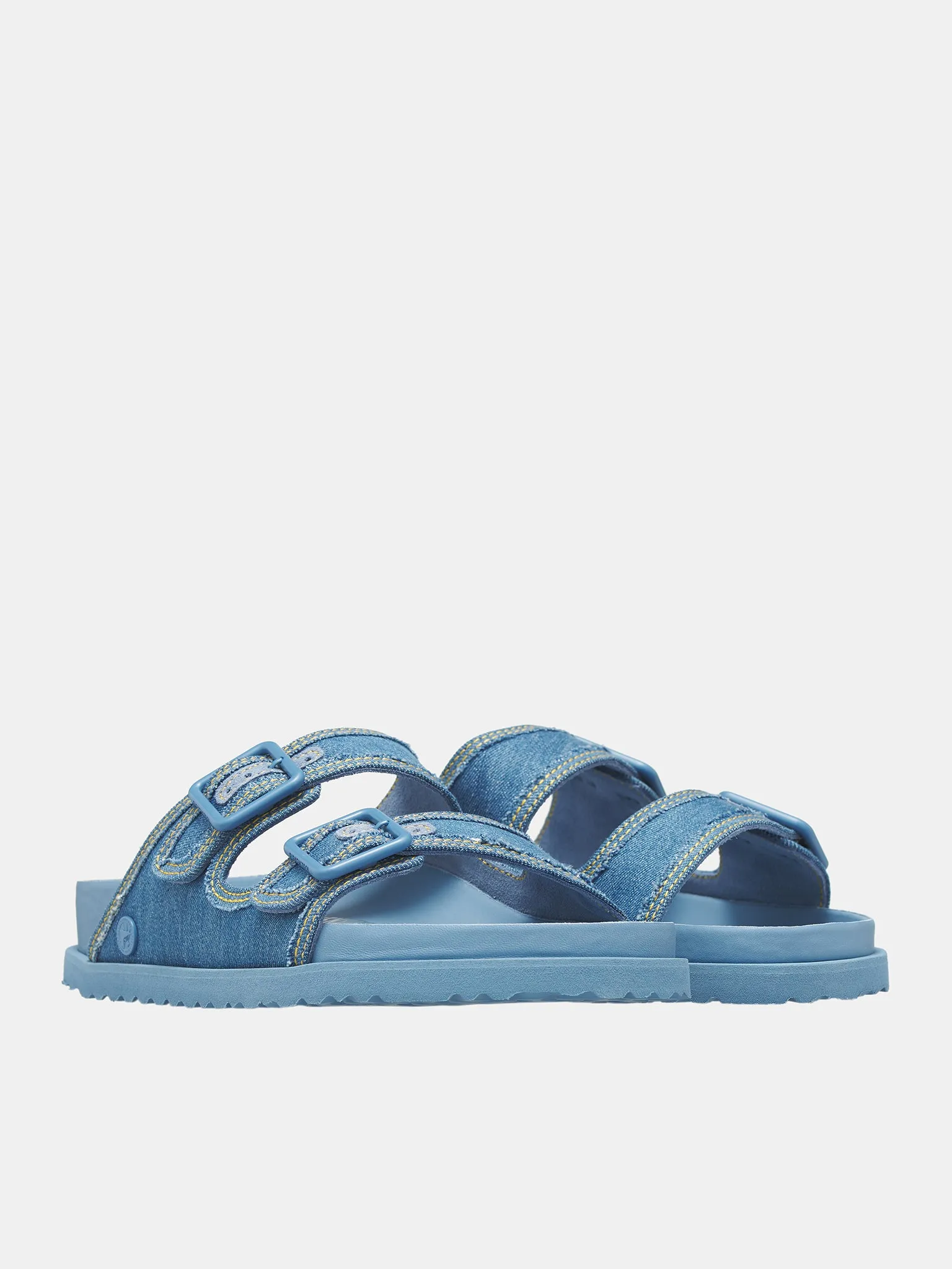 Arizona EXQ TEX Denim Sandals (1028843-ARIZONA-EXQ-TEX-FADED-)