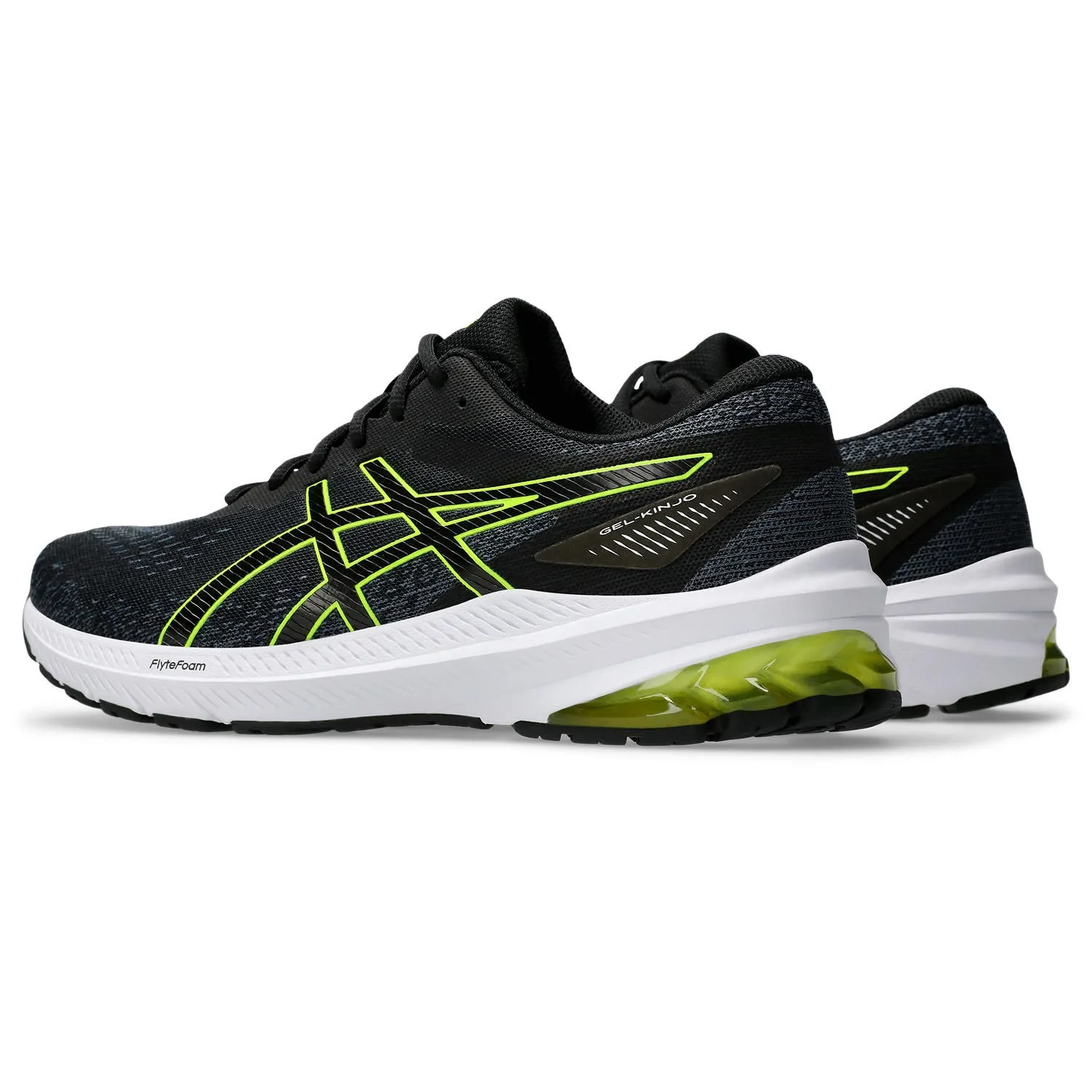 Asics Gel-Kinjo Mens Running Shoes