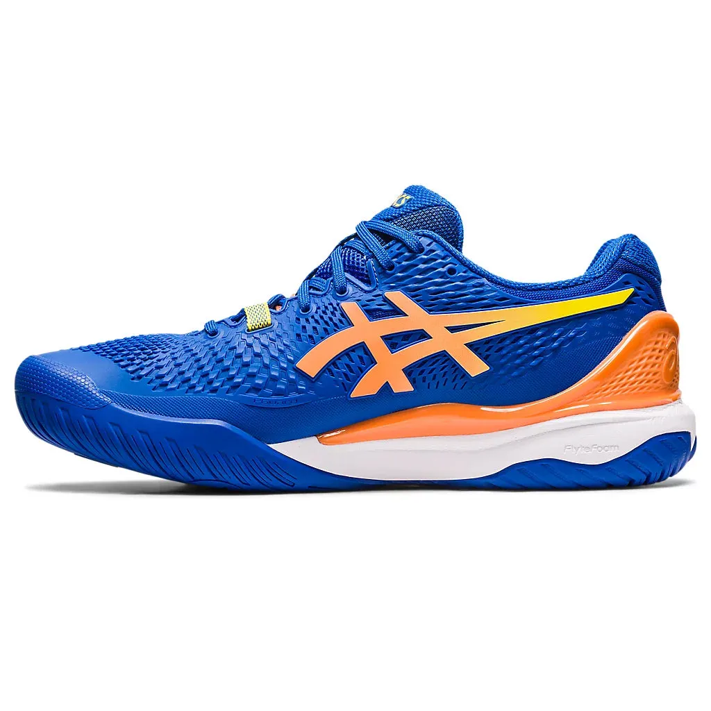 Asics Gel-Resolution 9 Men's Tennis Shoes