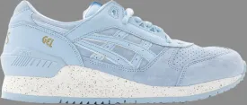 Asics gel-respector 'crystal blue' sneakers, blue