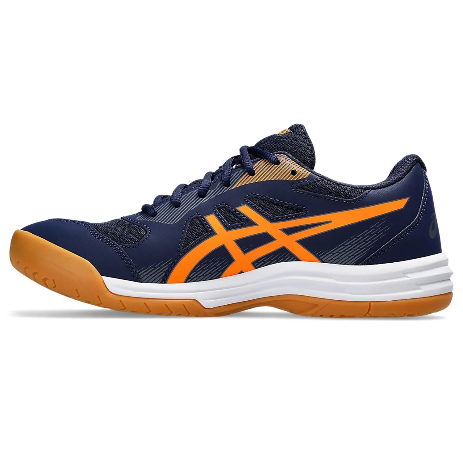 Asics Upcourt 5 Men's Badminton Shoe