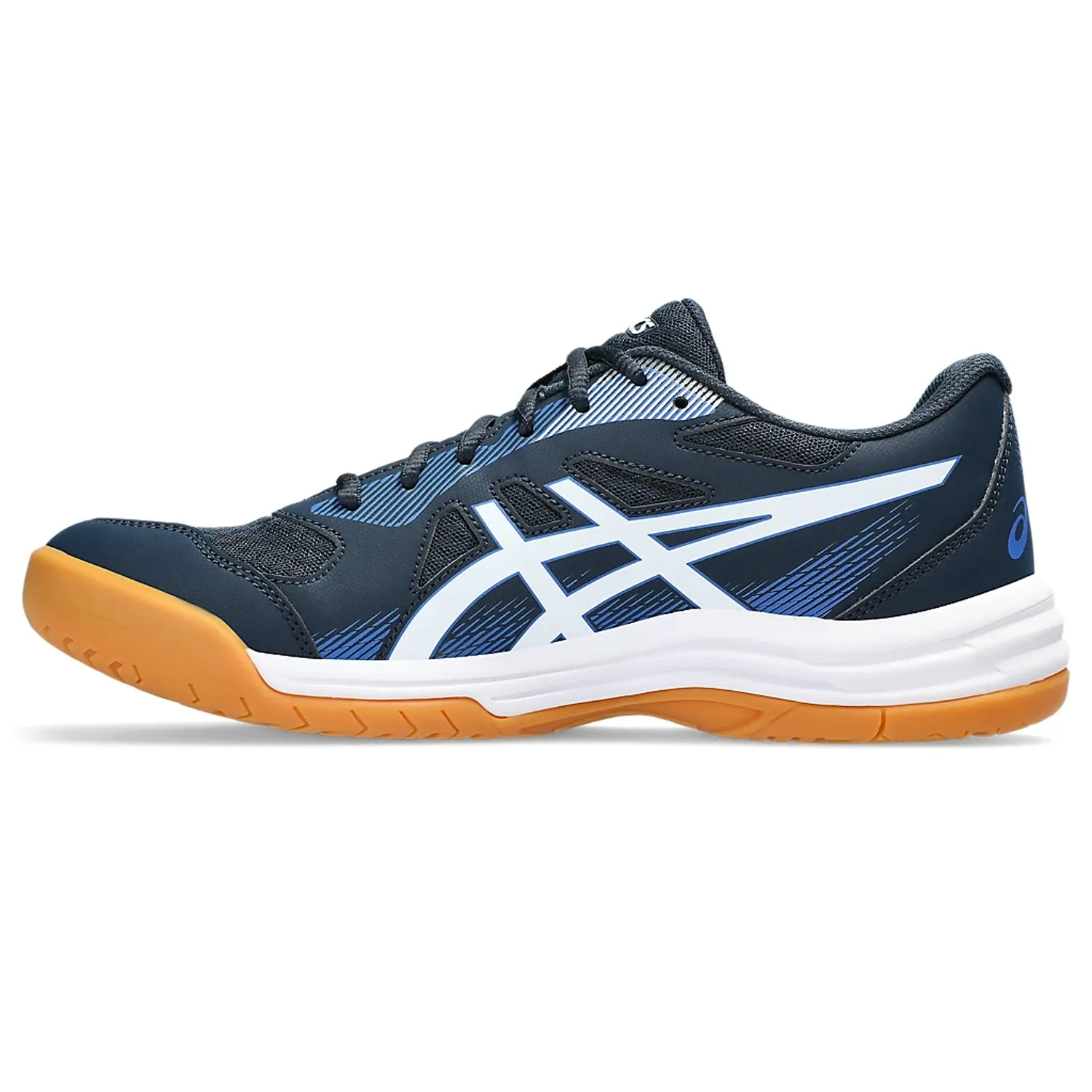 Asics Upcourt 5 Men's Badminton Shoe