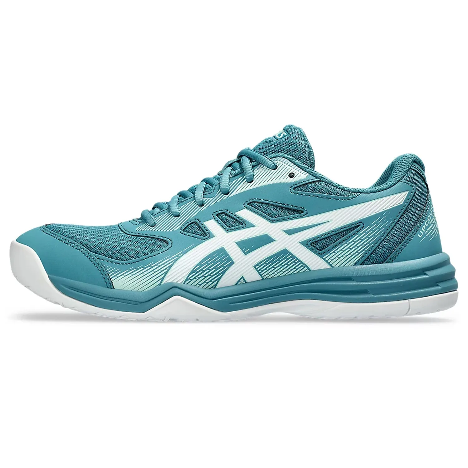 Asics Upcourt 5 Men's Badminton Shoe