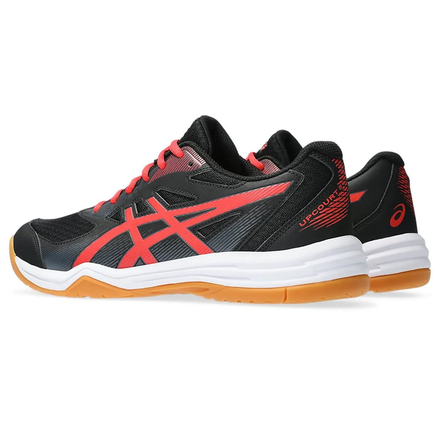 Asics Upcourt 5 Men's Badminton Shoe