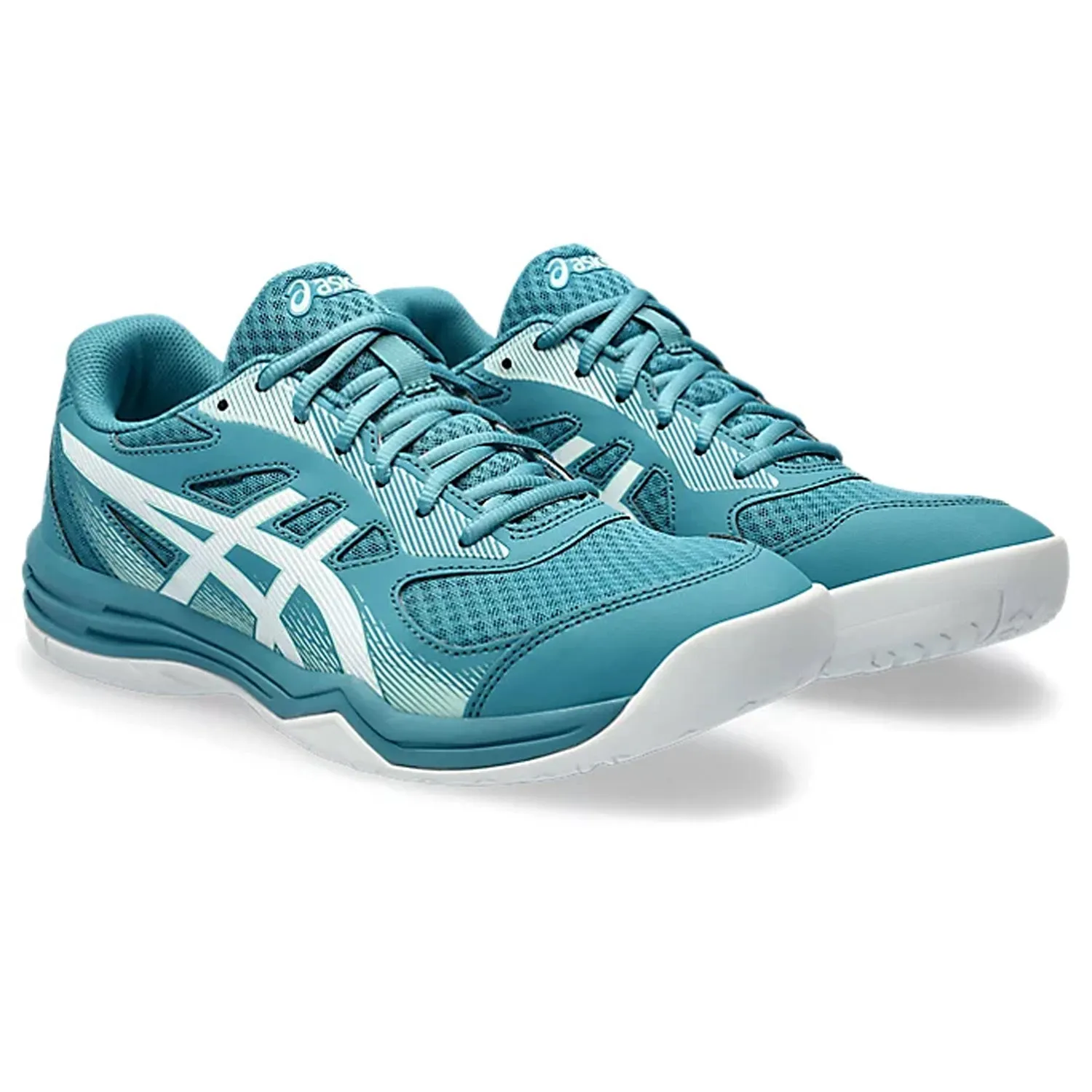 Asics Upcourt 5 Men's Badminton Shoe