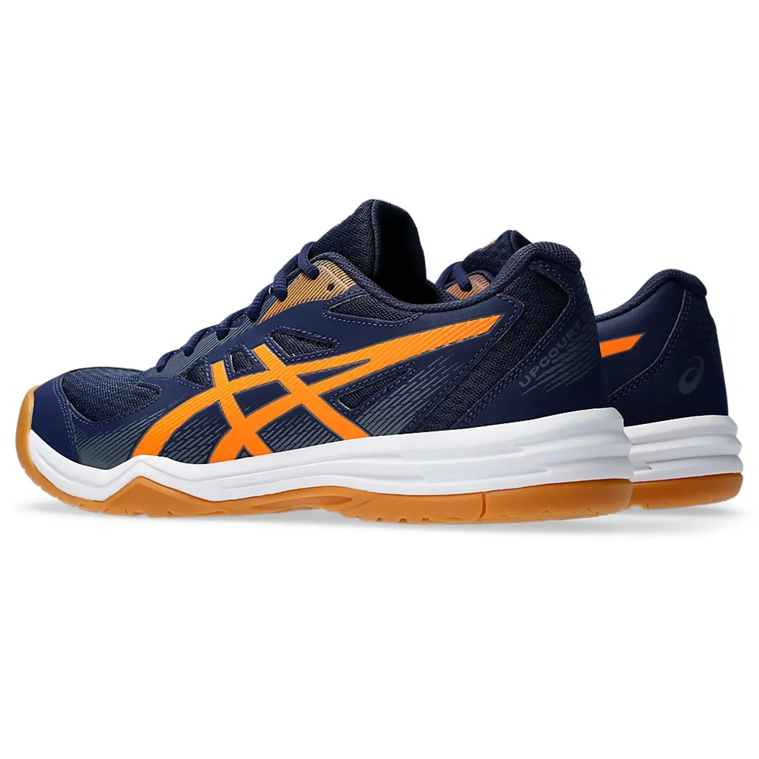 Asics Upcourt 5 Men's Badminton Shoe