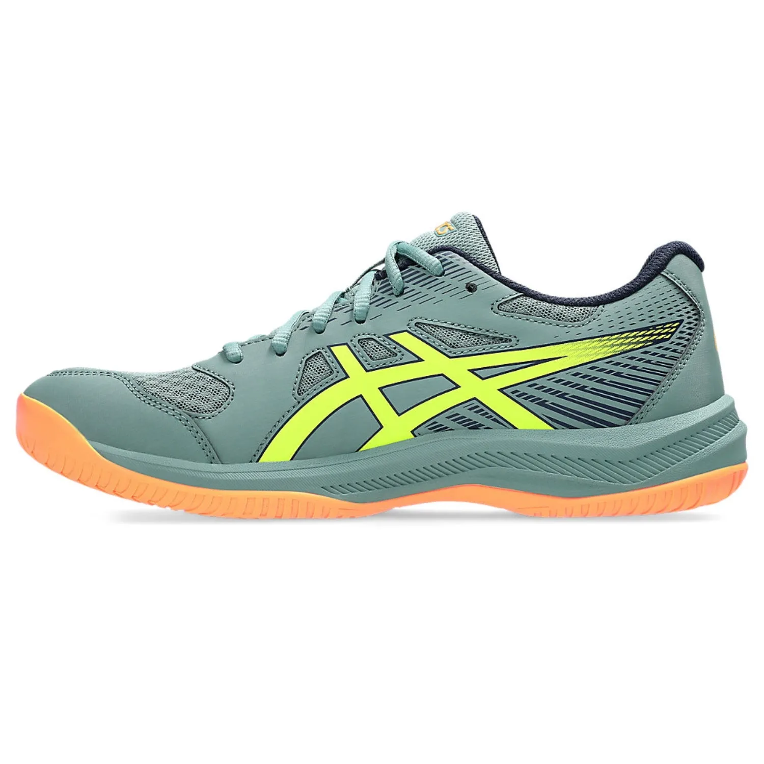 Asics Upcourt 6 Men's Badminton Shoe