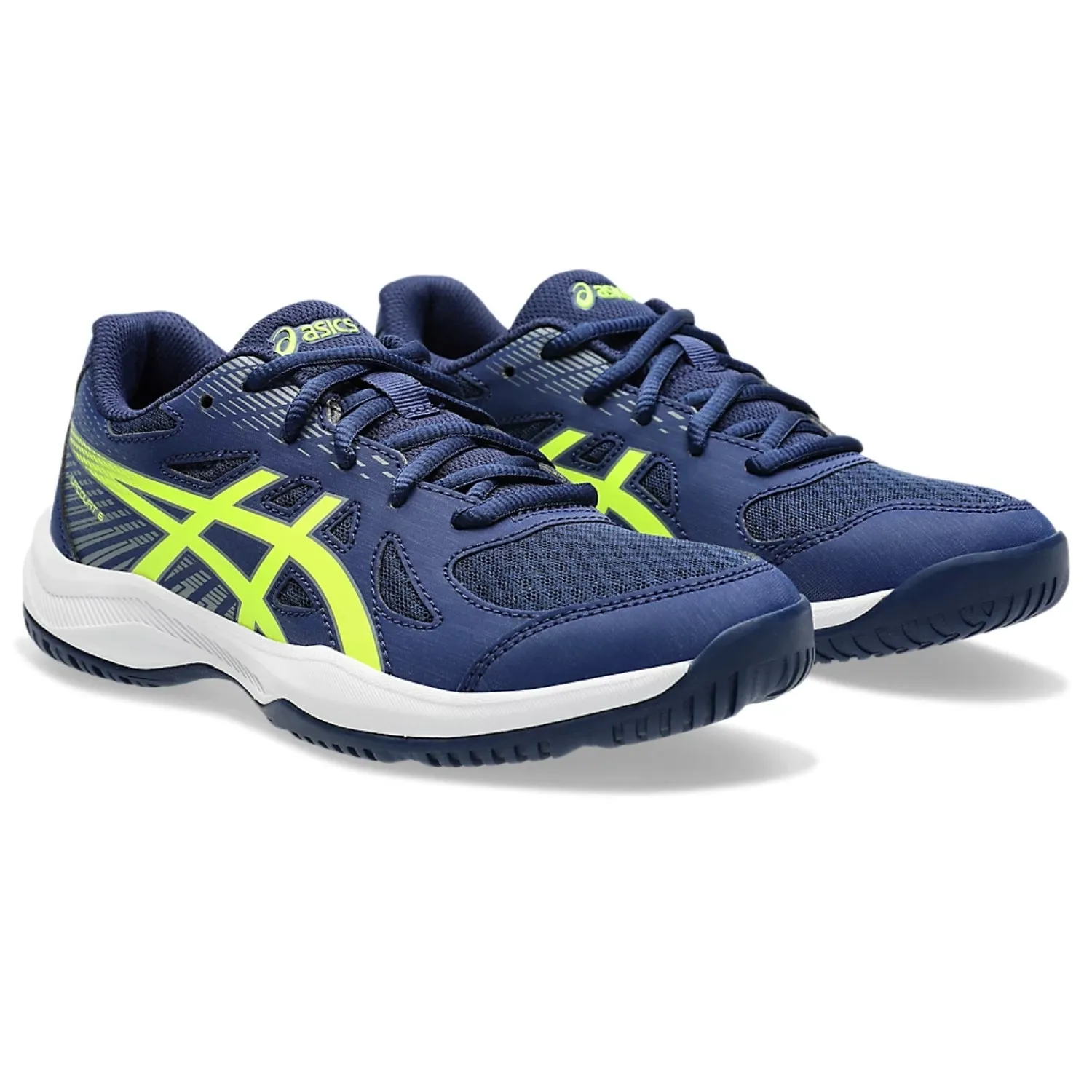 Asics Upcourt 6 Men's Badminton Shoe