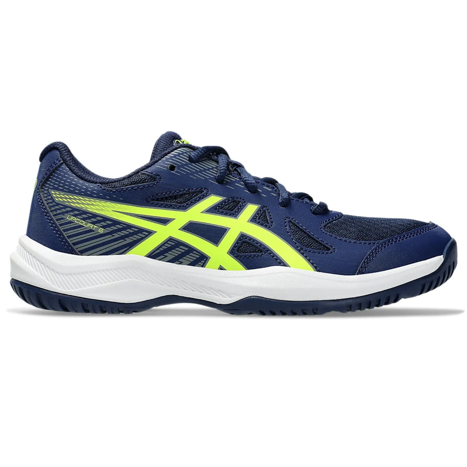 Asics Upcourt 6 Men's Badminton Shoe