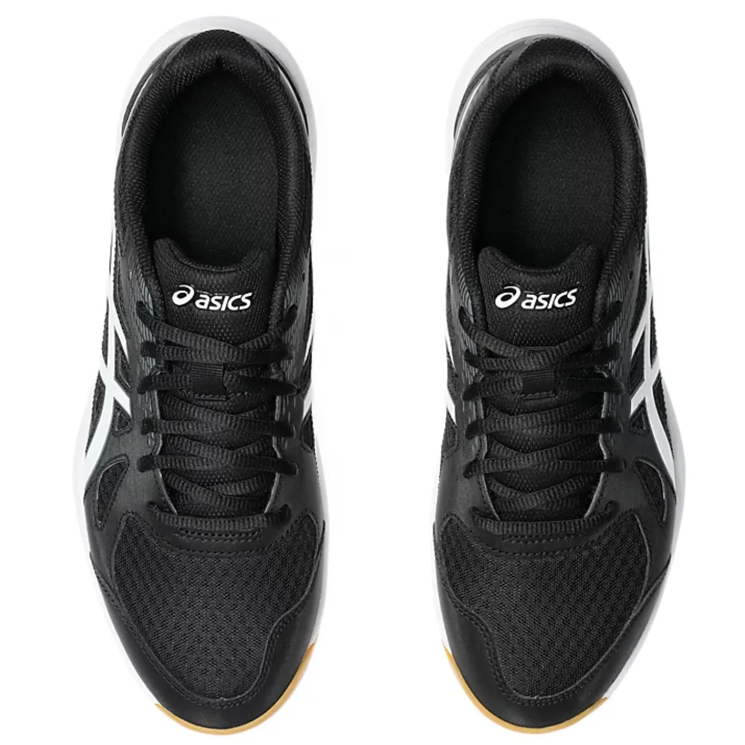 Asics Upcourt 6 Men's Badminton Shoe