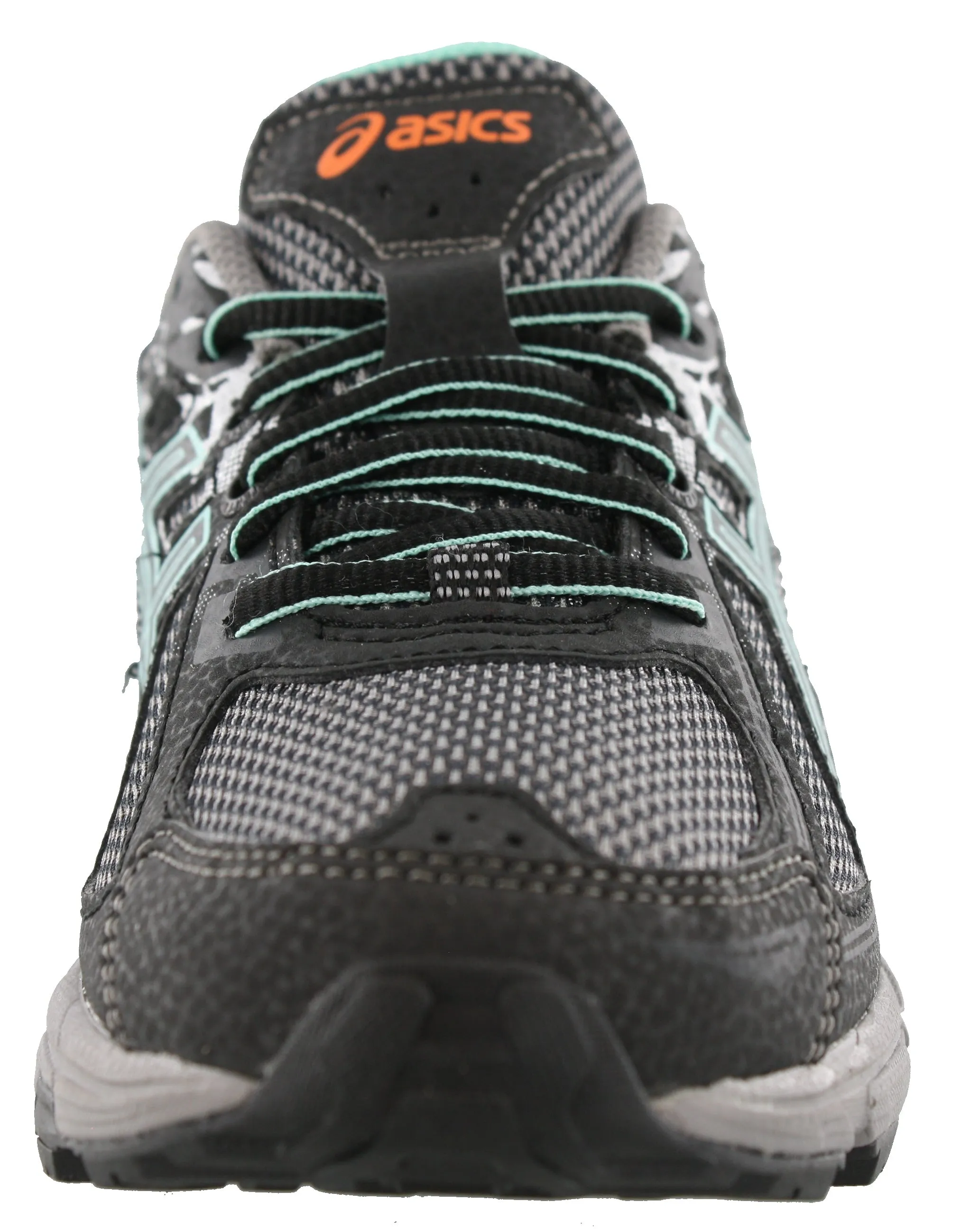 ASICS Women Walking Trail Cushioned Running Shoes Gel Venture 6